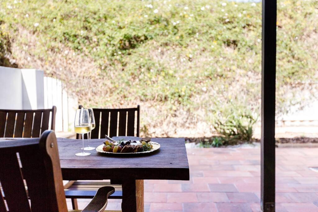 Holiday home Maison Magnolia; Character Townhouse In The Centre Of Margaret River