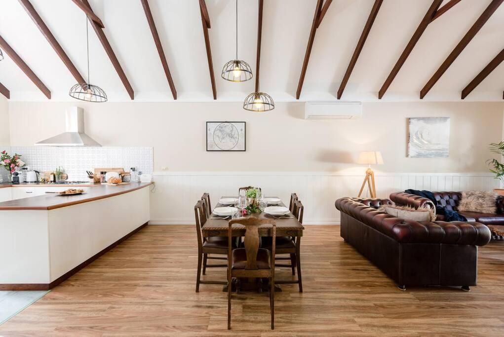Maison Magnolia; Character Townhouse In The Centre Of Margaret River