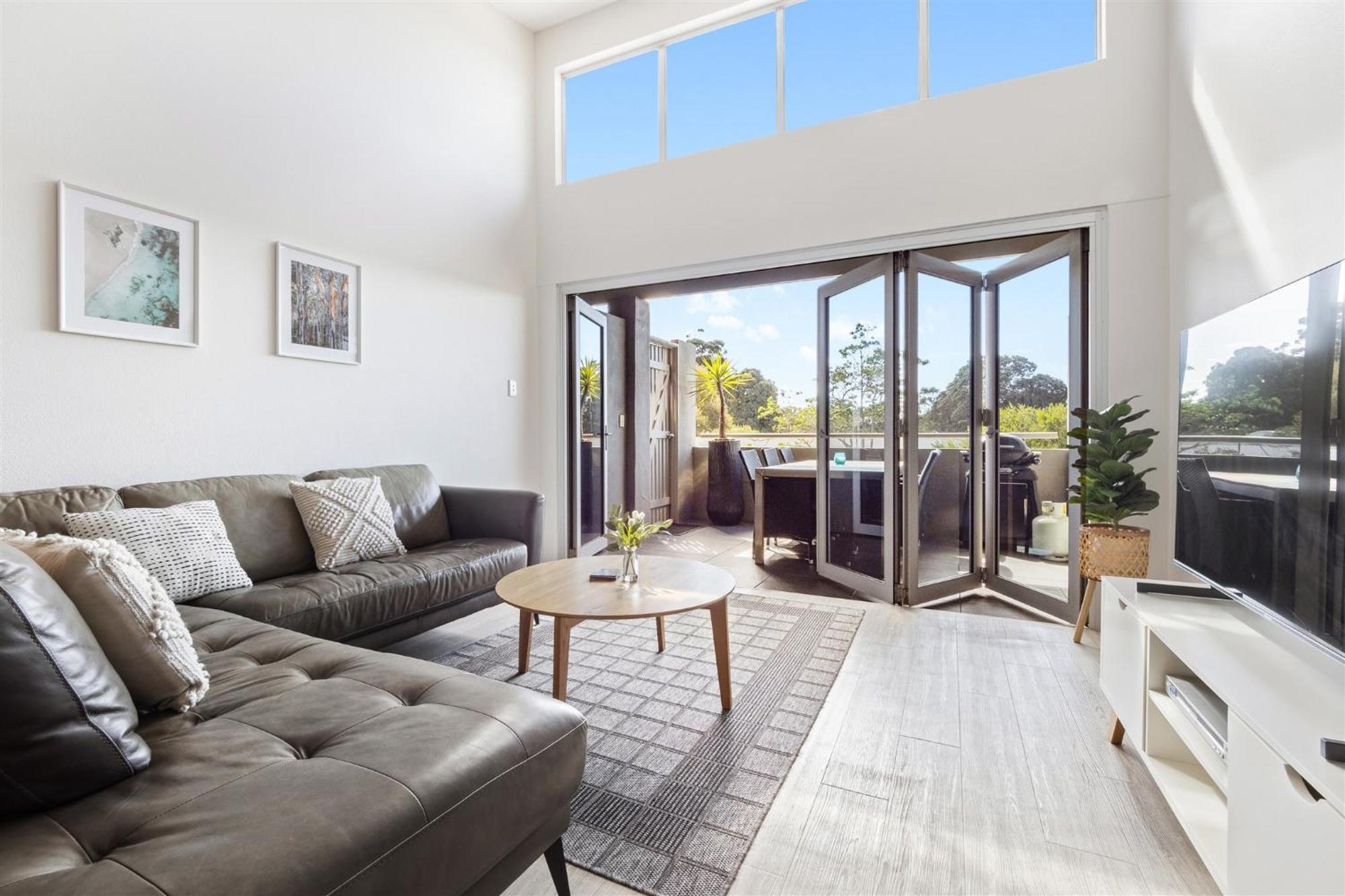 Rooftop Apartment Margaret River