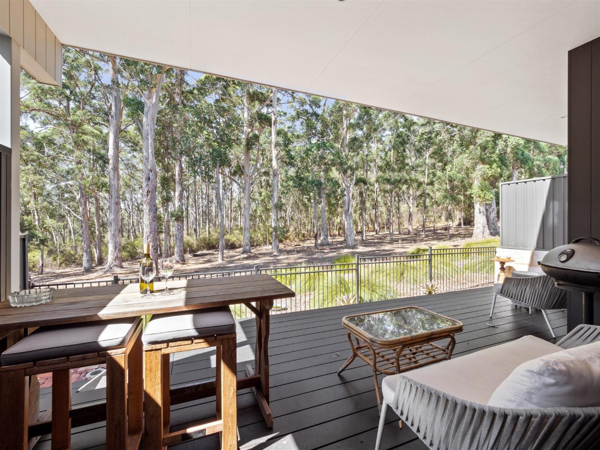 Apartment Tall Trees Margaret River