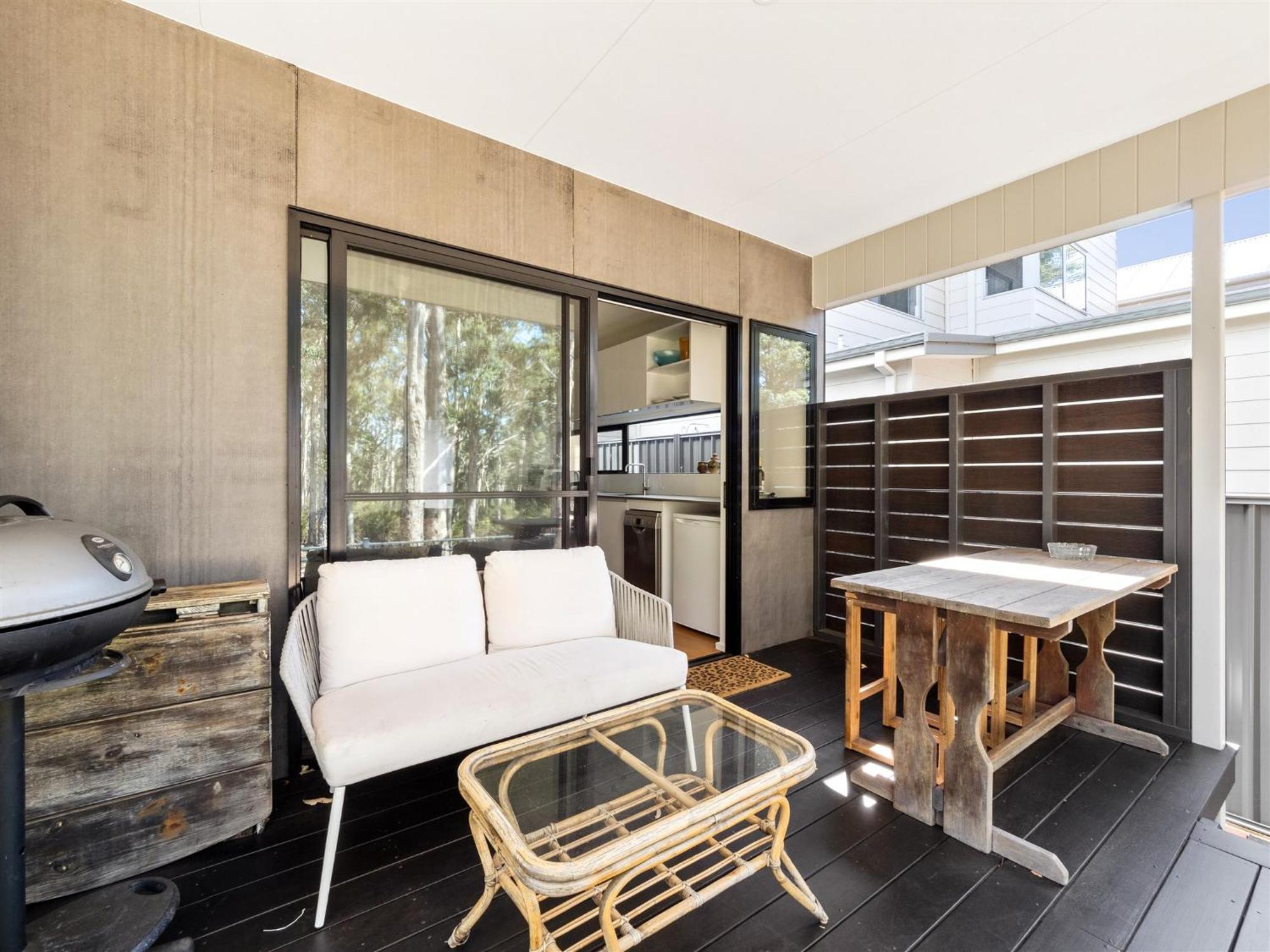 Tall Trees Apartment Margaret River
