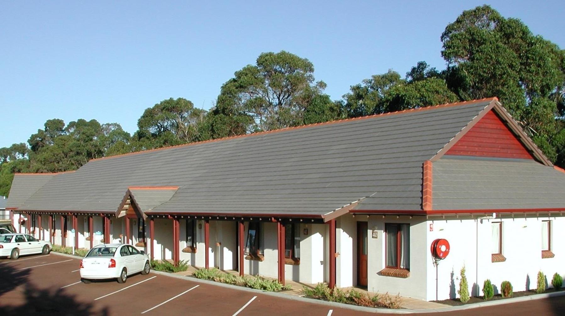 Margaret River Resort Aparthotel Margaret River