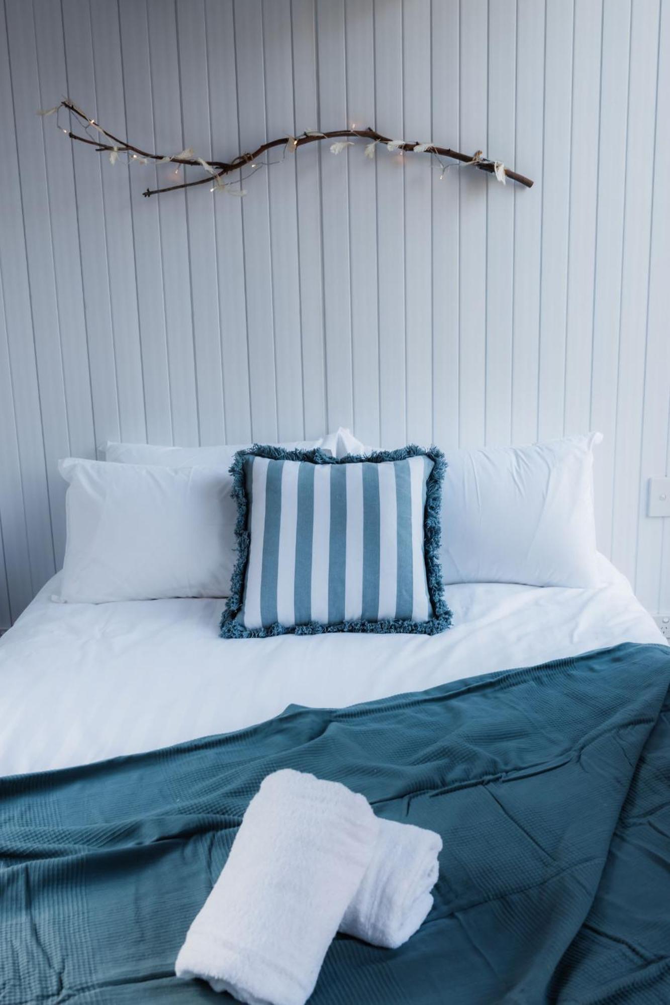 Holiday home Djindarup Retreat 1 By Tiny Away