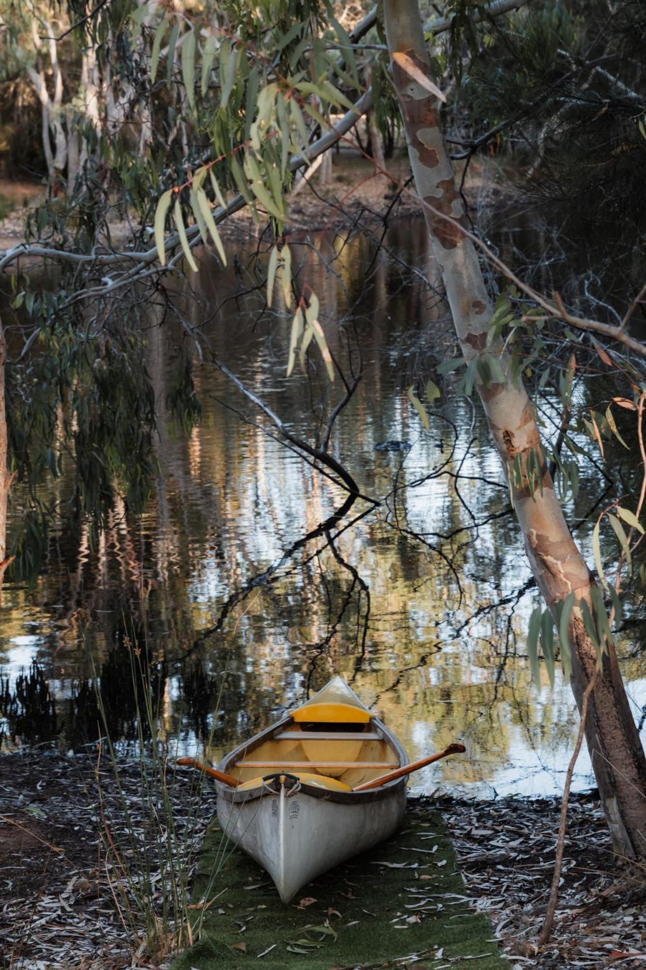 Djindarup Retreat 1 By Tiny Away Margaret River