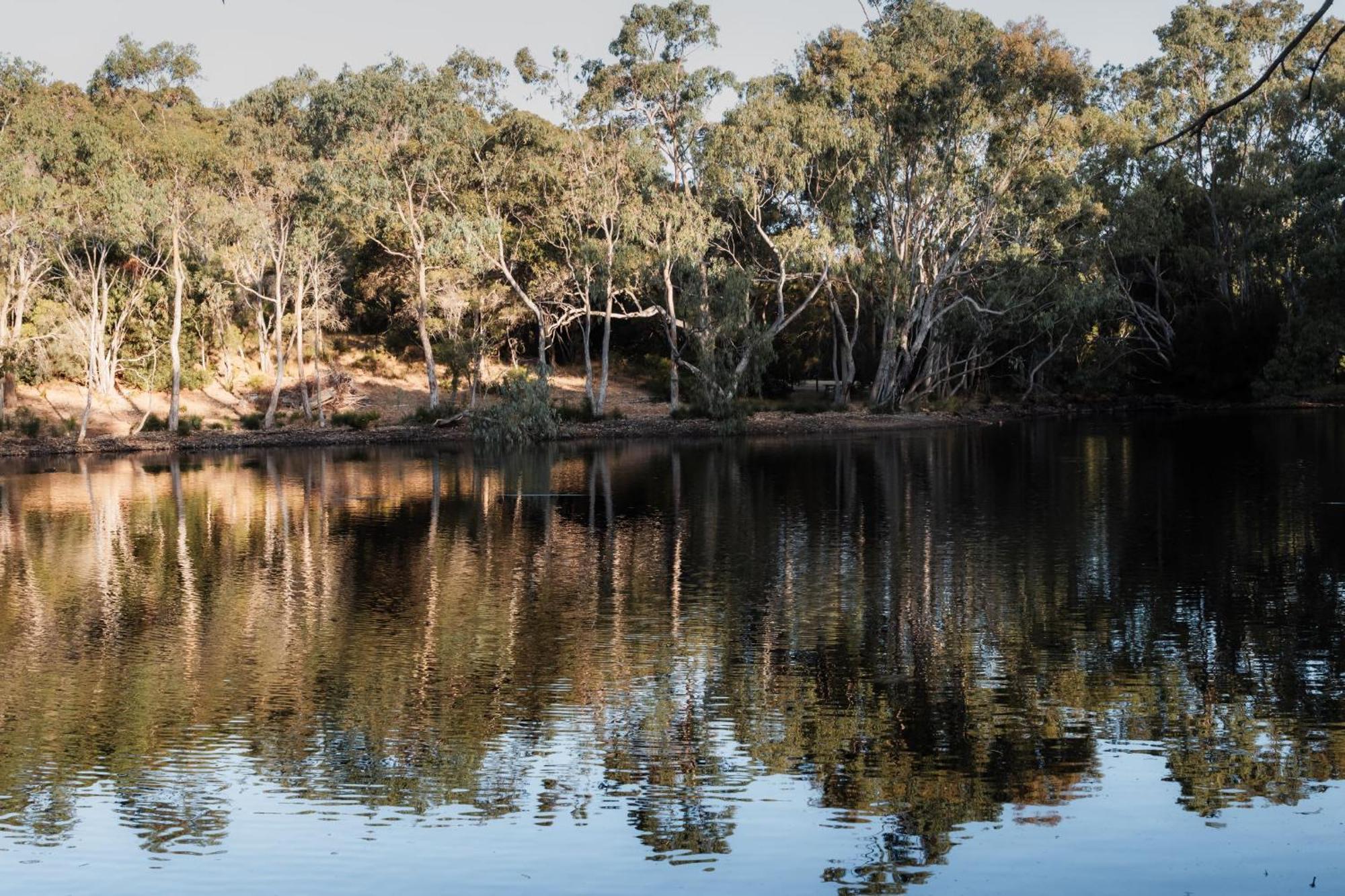 Djindarup Retreat 1 By Tiny Away Holiday home Margaret River
