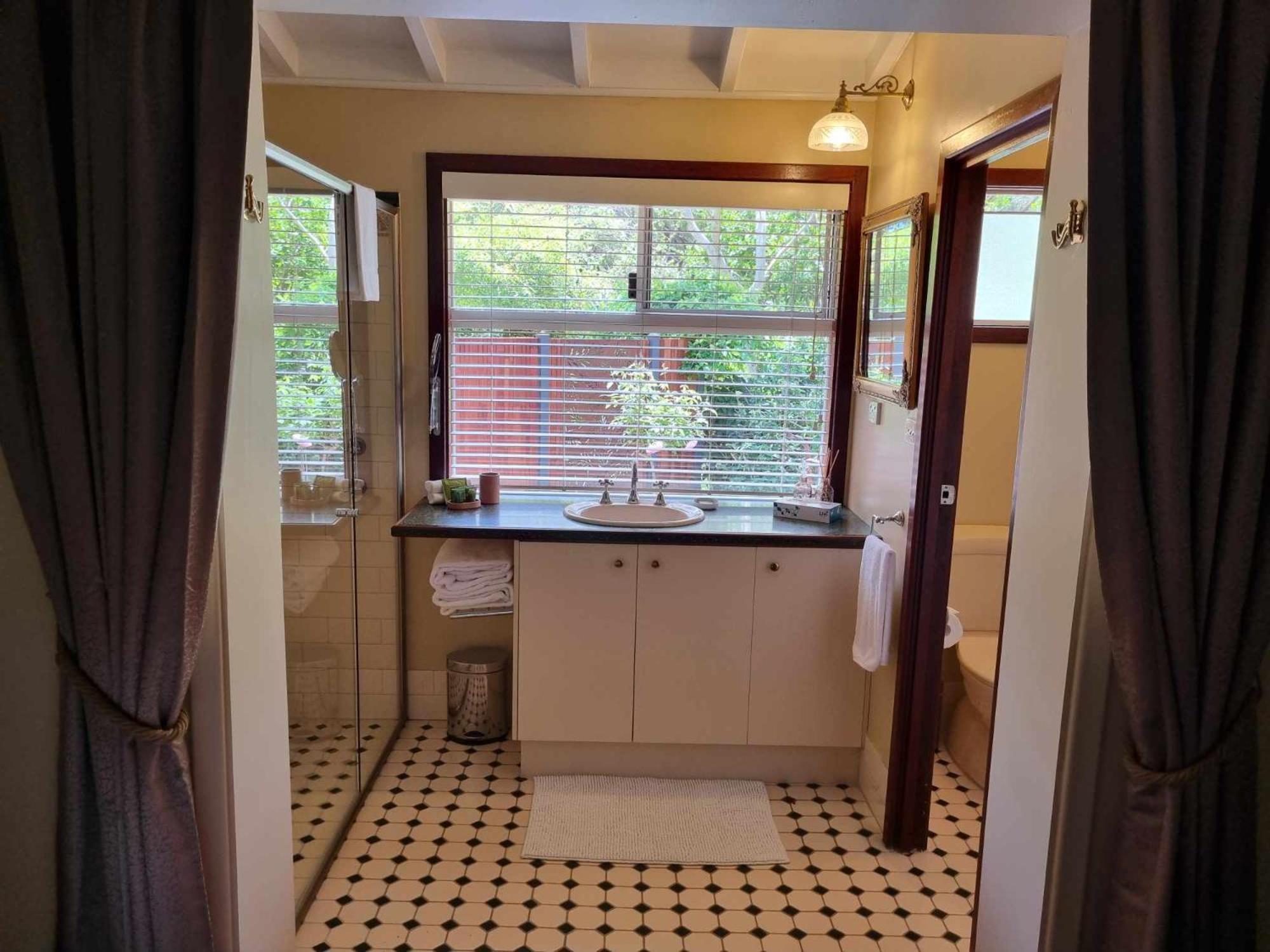 Rosewood Guest house Margaret River