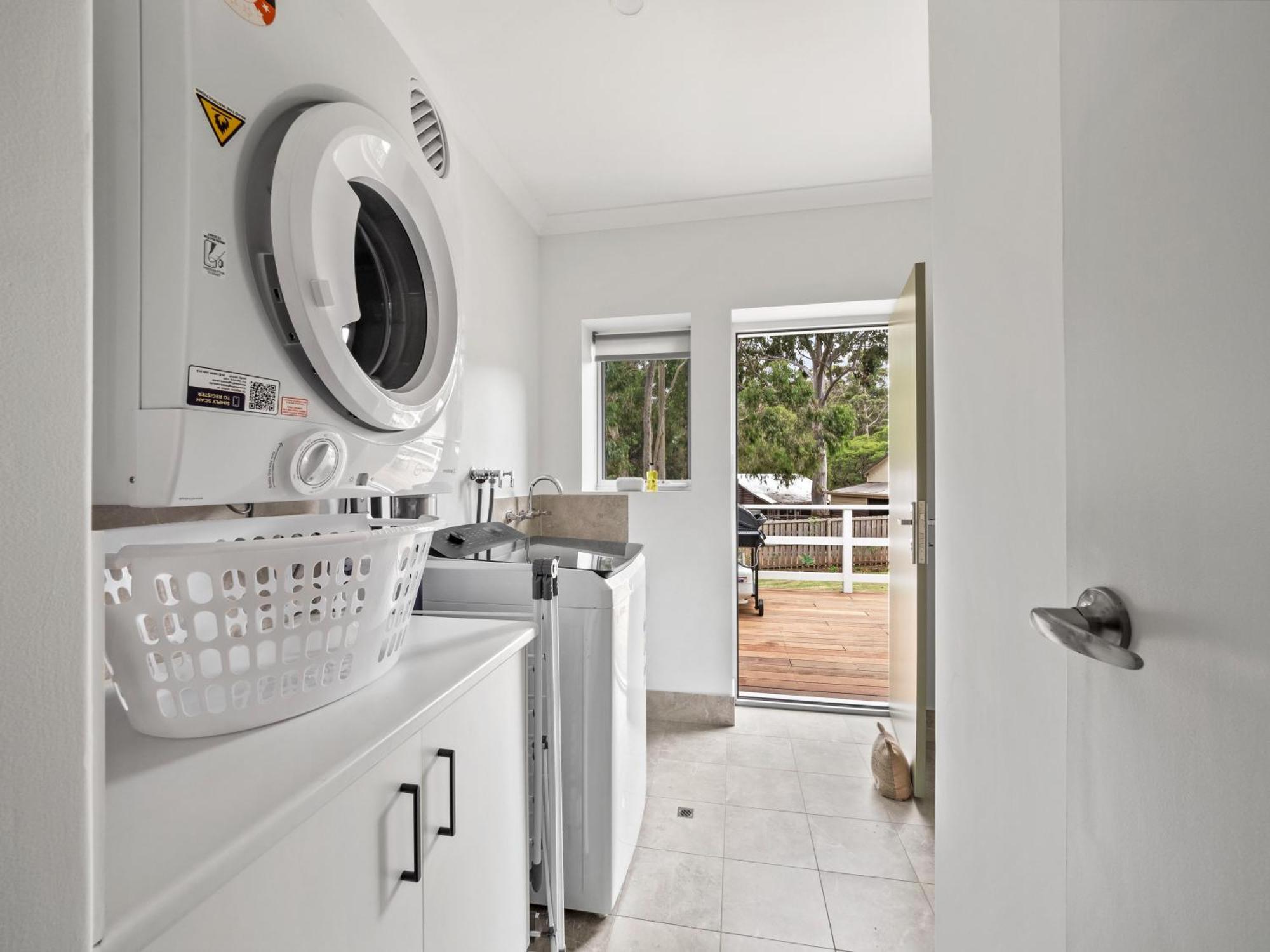 Holiday home Pedaler's Rest - New