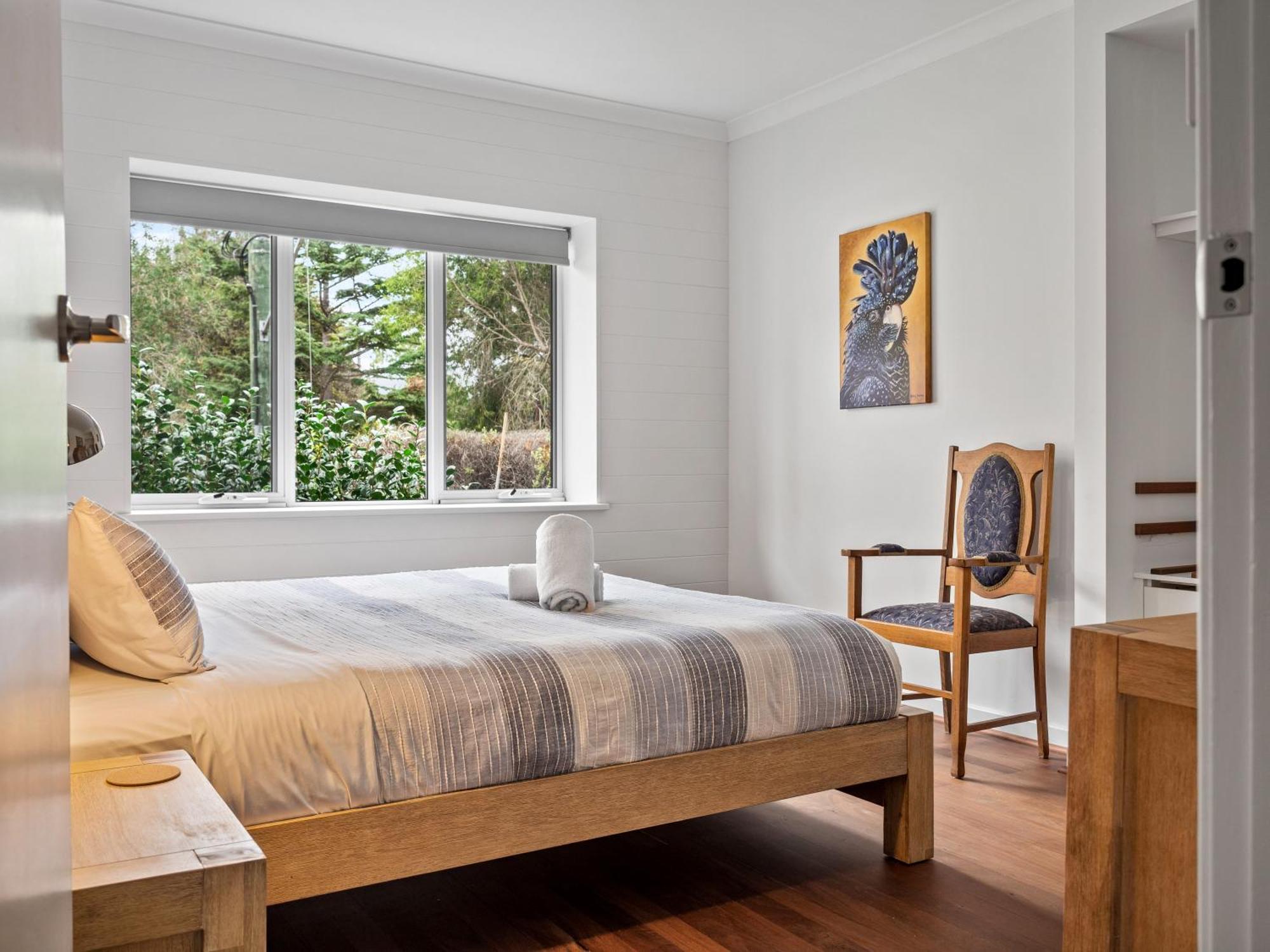 Holiday home Pedaler's Rest - New Margaret River