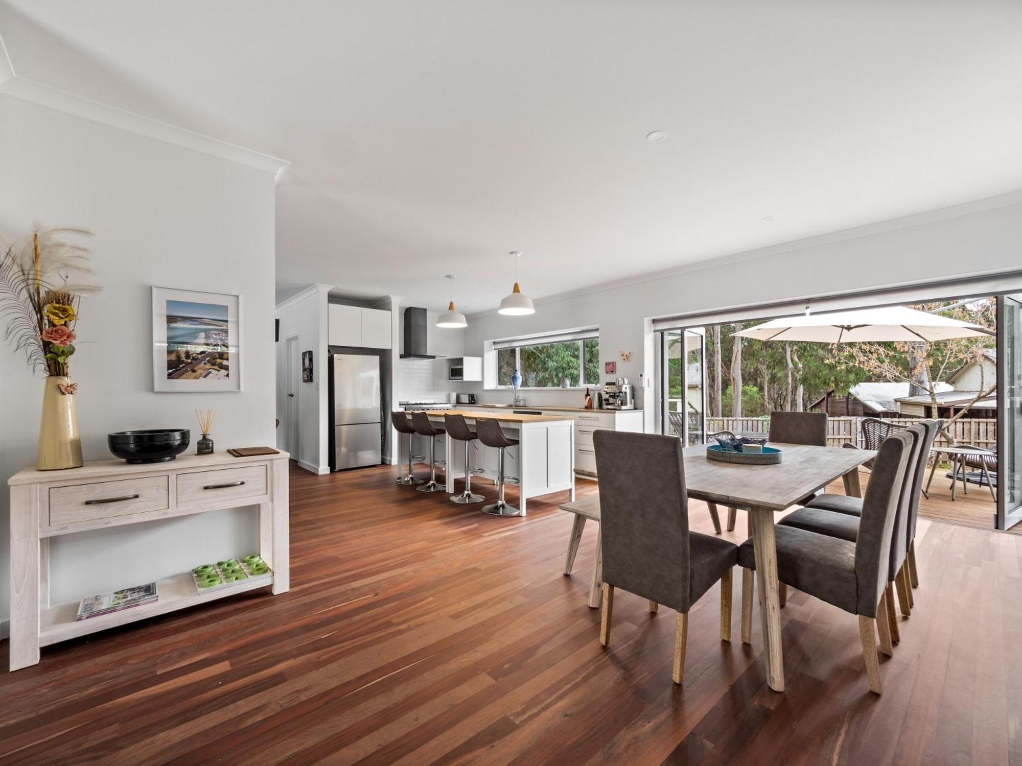 Pedaler's Rest - New Margaret River