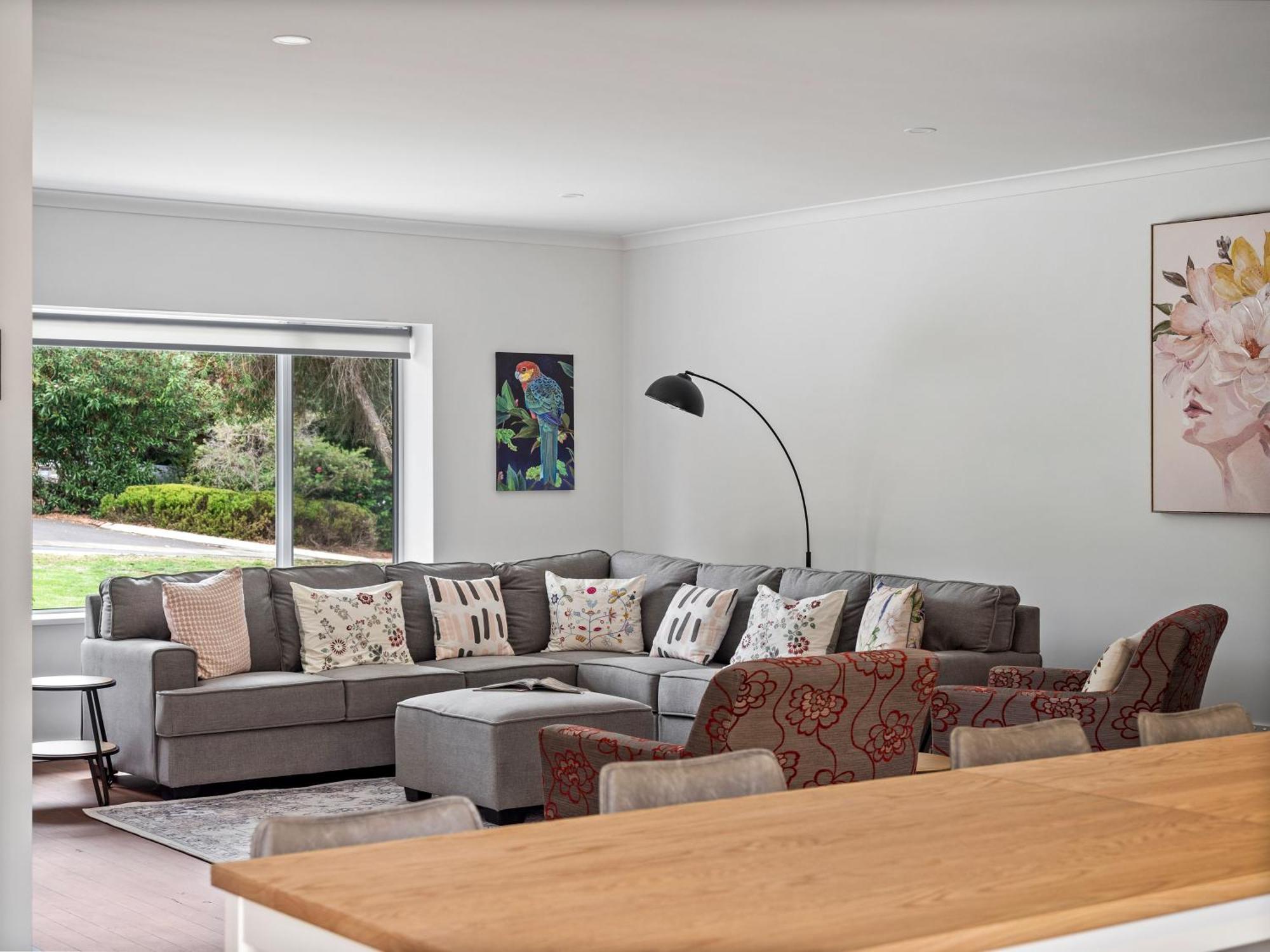 Pedaler's Rest - New Holiday home