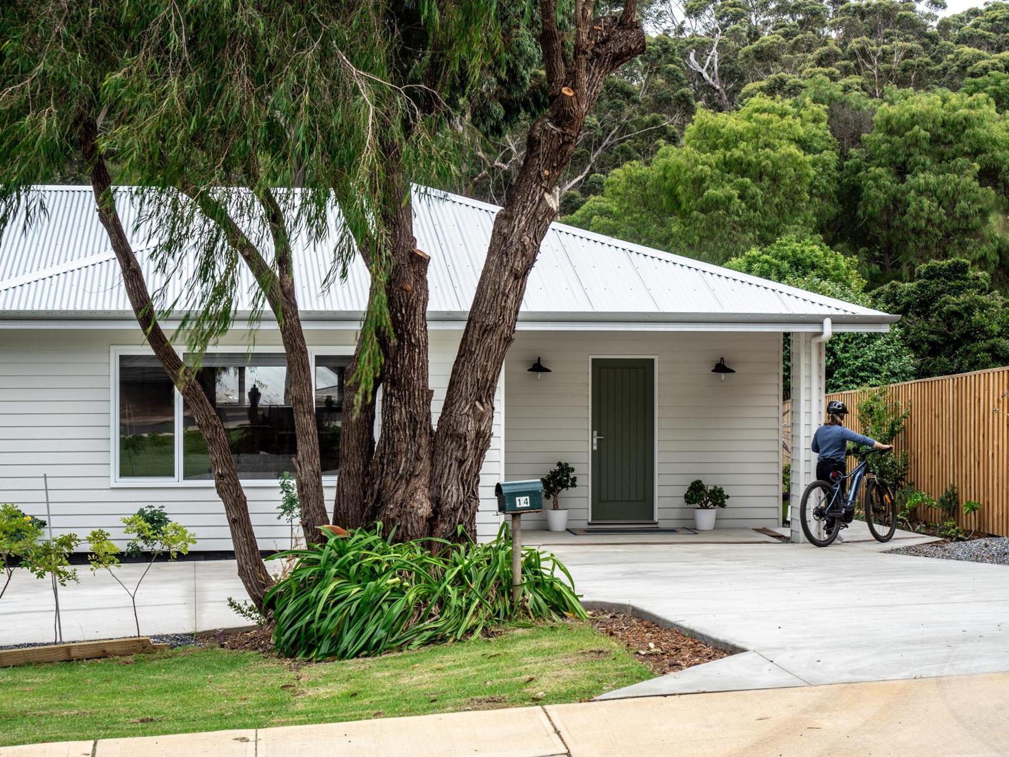 Pedaler's Rest - New * Margaret River