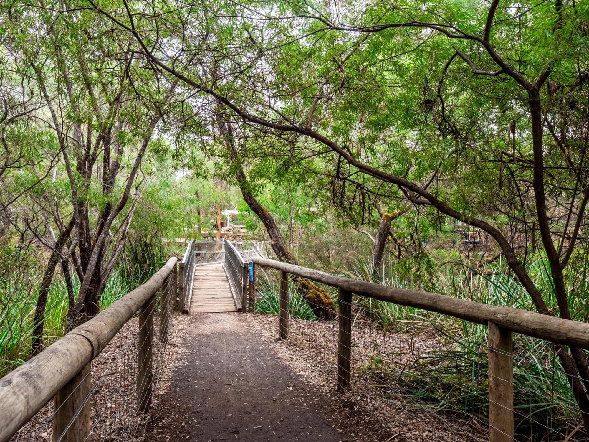 Pedaler's Rest - New * Margaret River