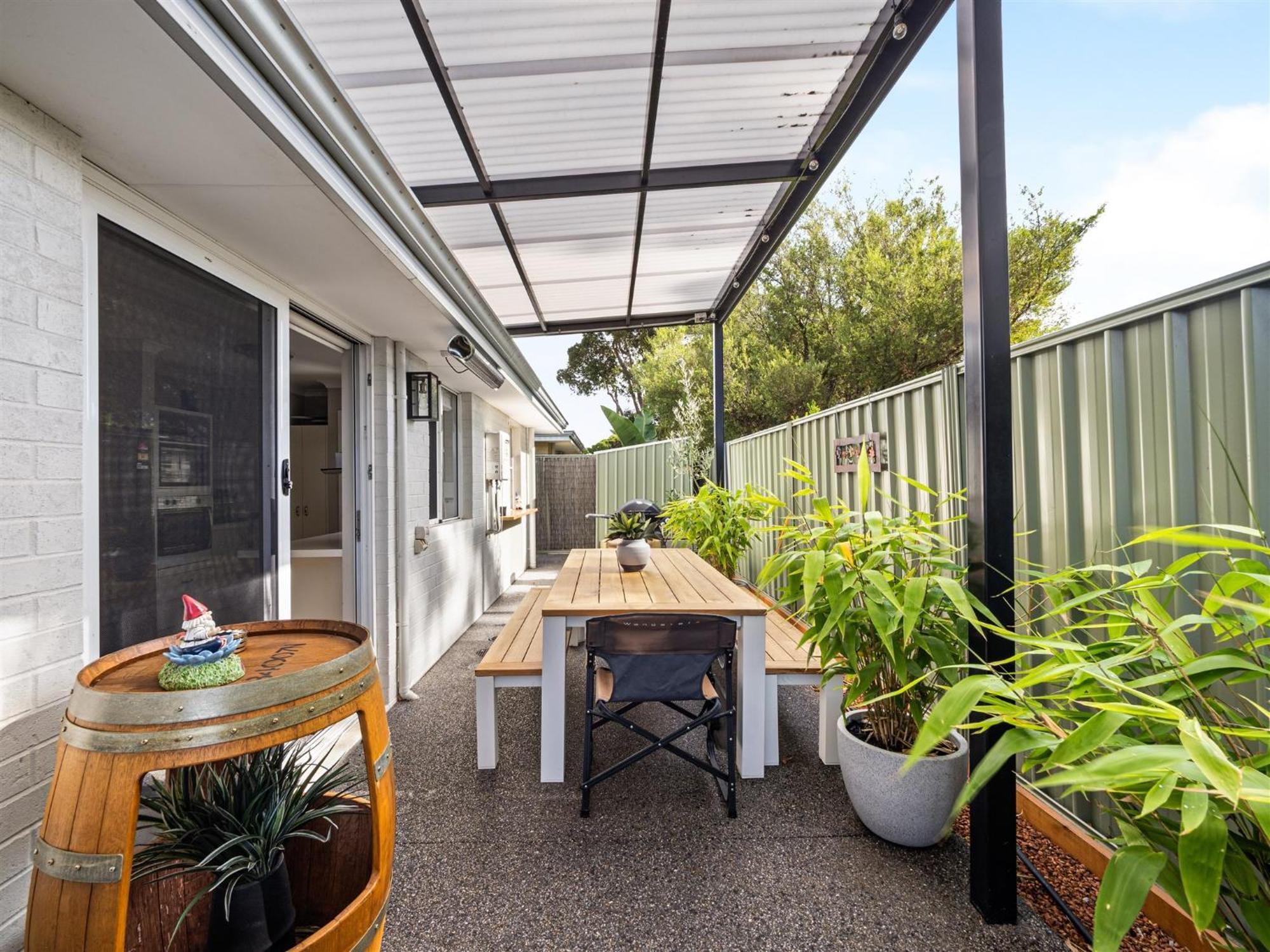 Casa Amigos Holiday home Margaret River