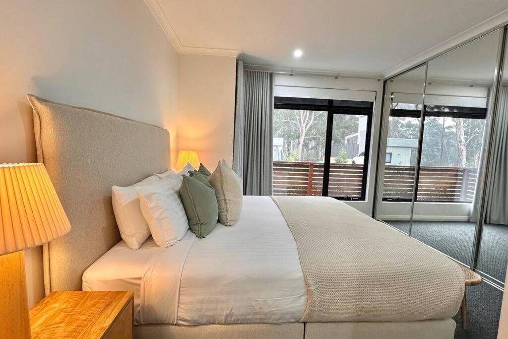 Djarraly Hideaway - Your Forest Retreat Holiday home *