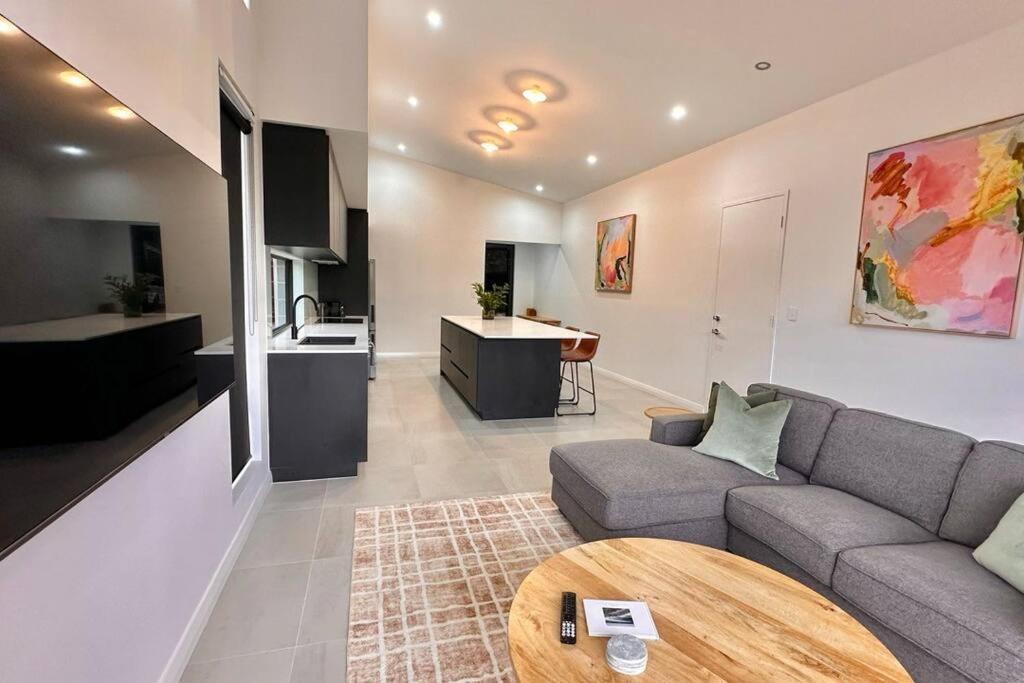 Djarraly Hideaway - Your Forest Retreat Holiday home Margaret River