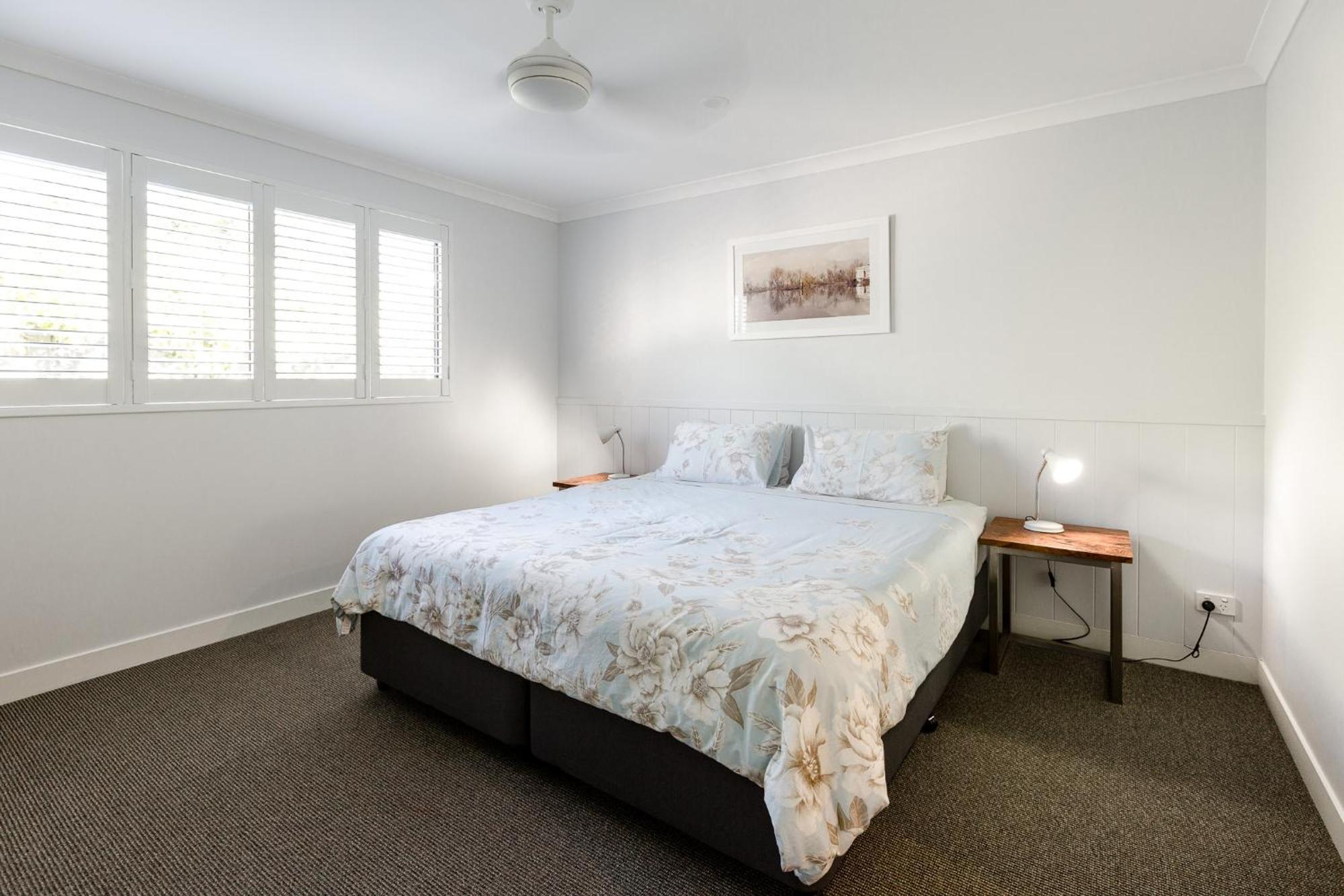 Marri - 2 Bedroom With Ensuites Spacious Townhouse Holiday home Margaret River
