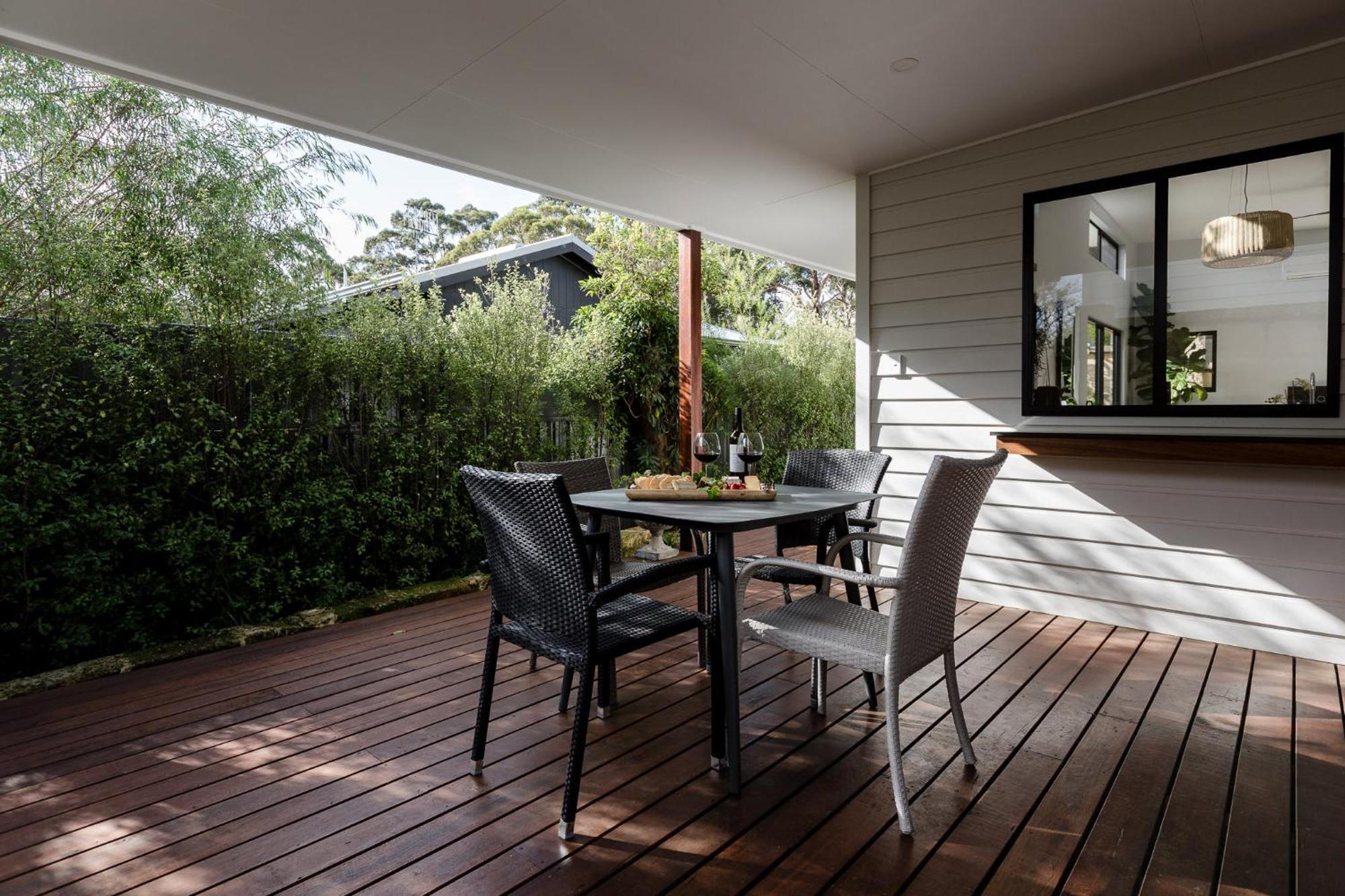 Marri - 2 Bedroom With Ensuites Spacious Townhouse
