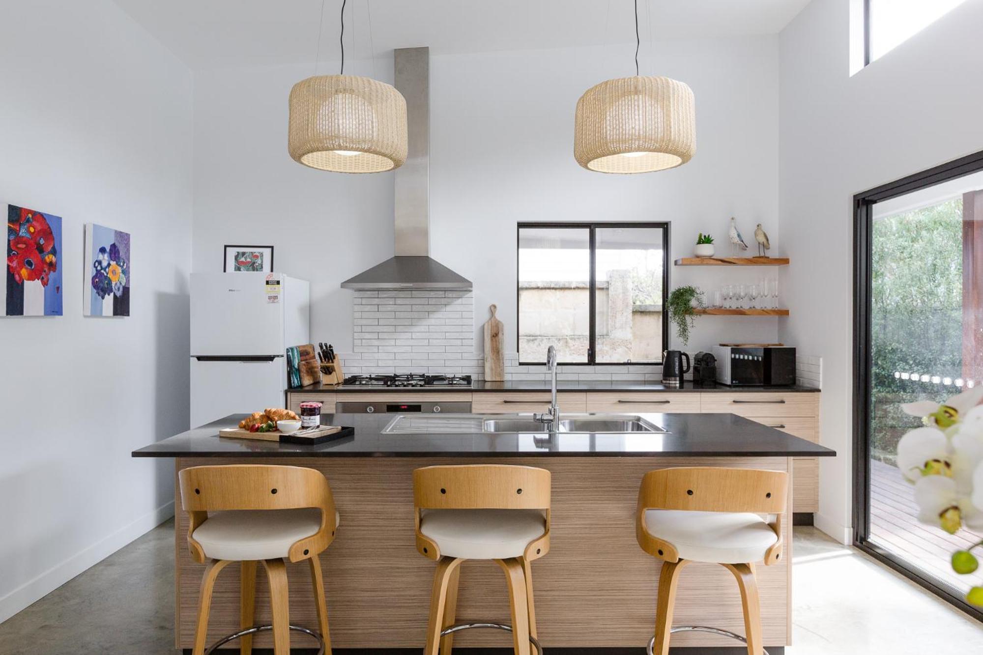 Marri - 2 Bedroom With Ensuites Spacious Townhouse Margaret River