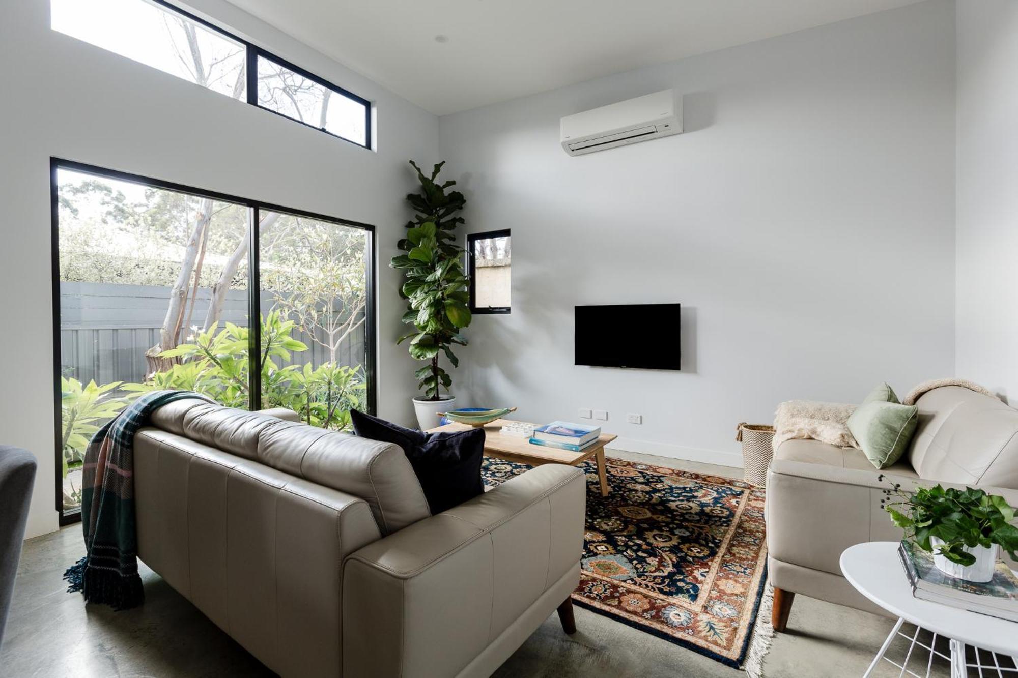 Holiday home Marri - 2 Bedroom With Ensuites Spacious Townhouse
