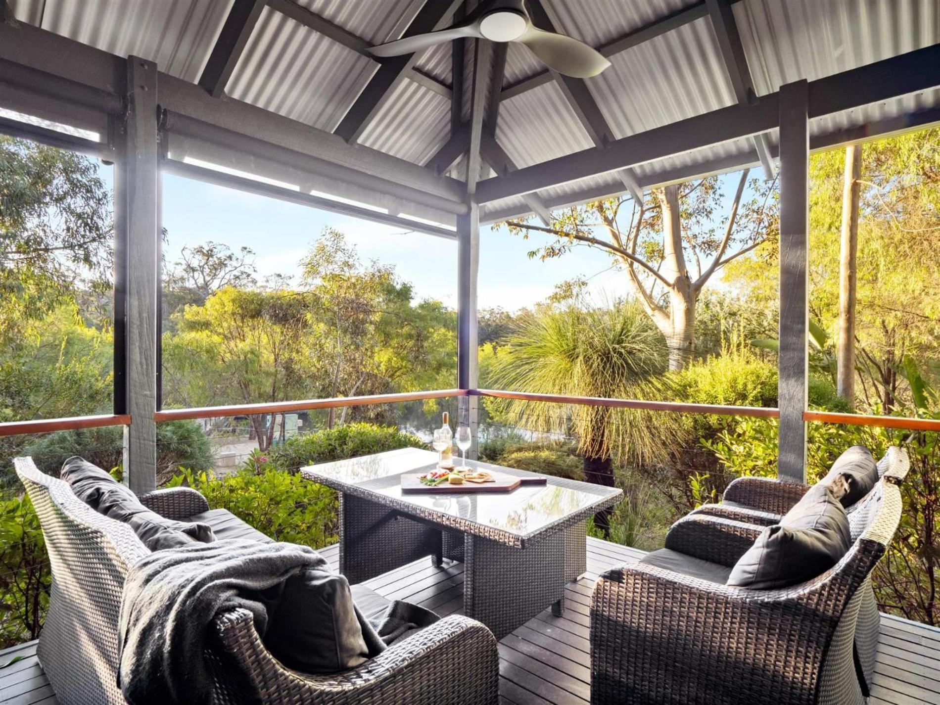 Abundance Margaret River