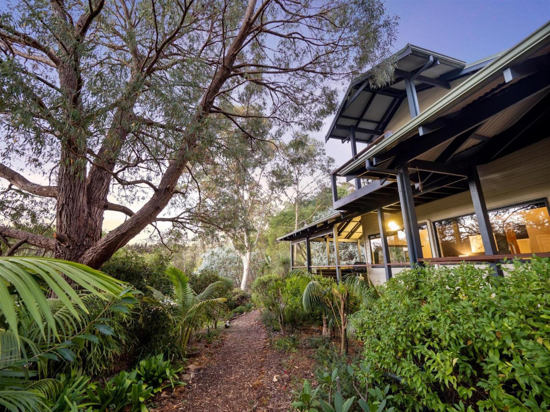 Abundance Holiday home