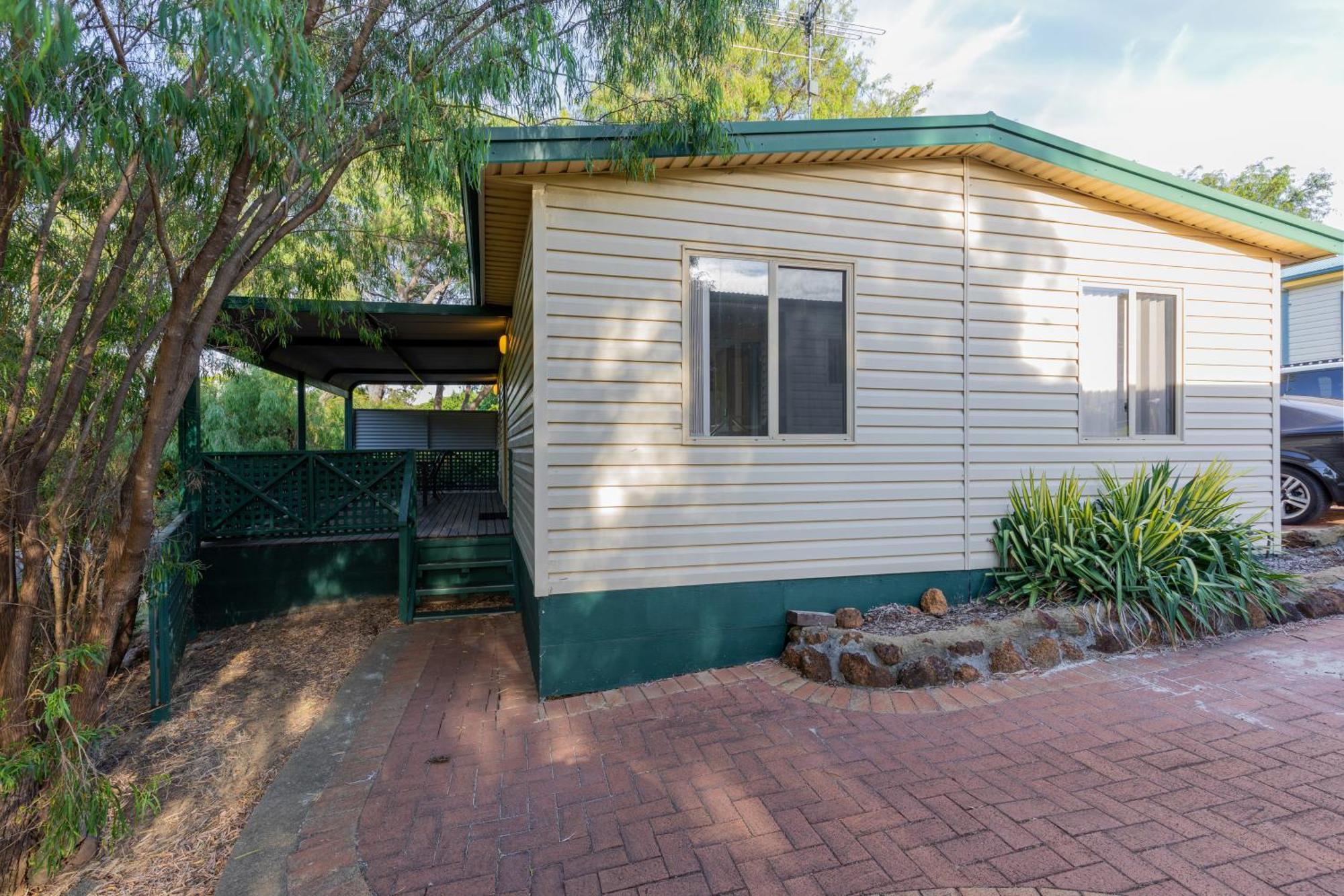 Holiday park Riverview Tourist Park 4*