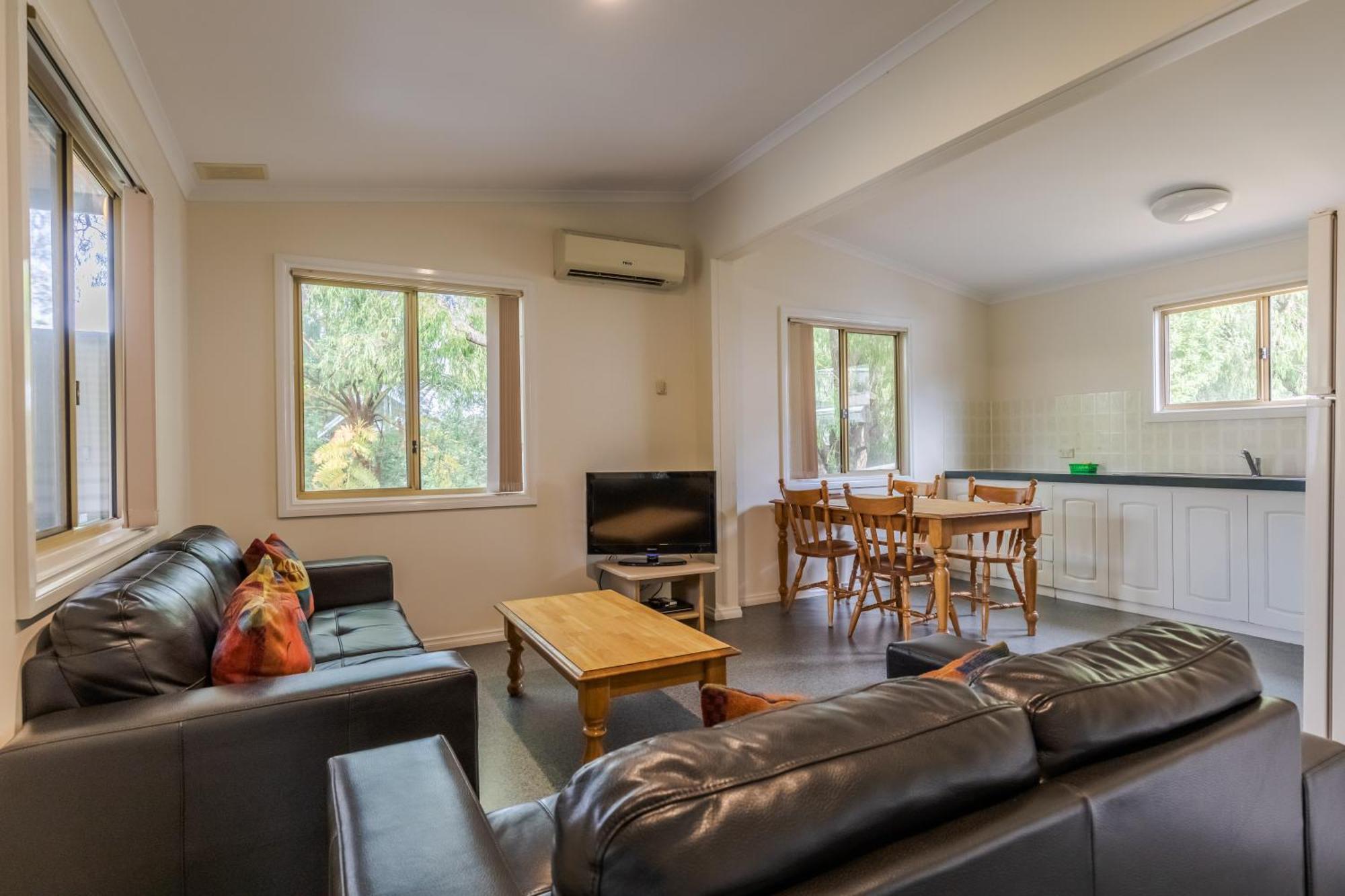 Riverview Tourist Park 4* Margaret River