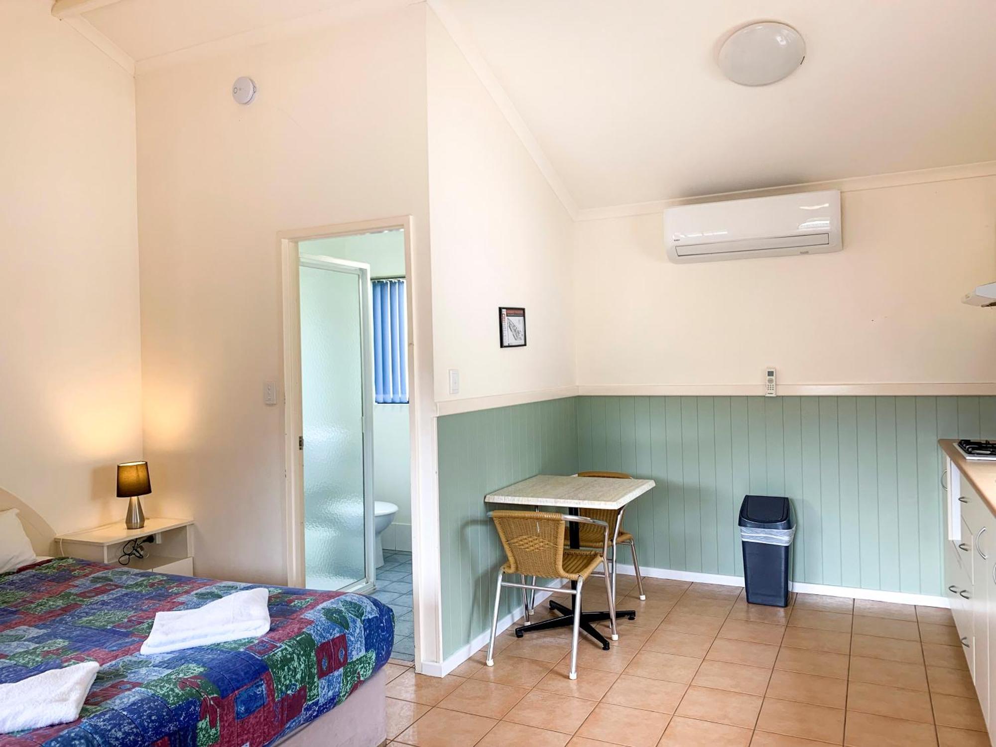 Riverview Tourist Park Holiday park Margaret River