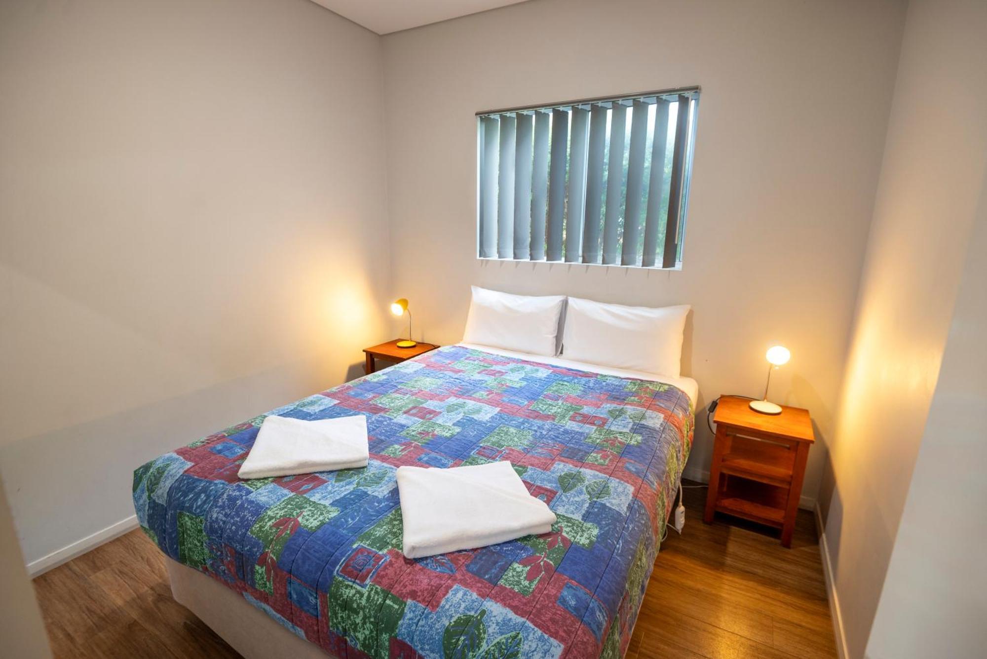 Riverview Tourist Park 4* Margaret River