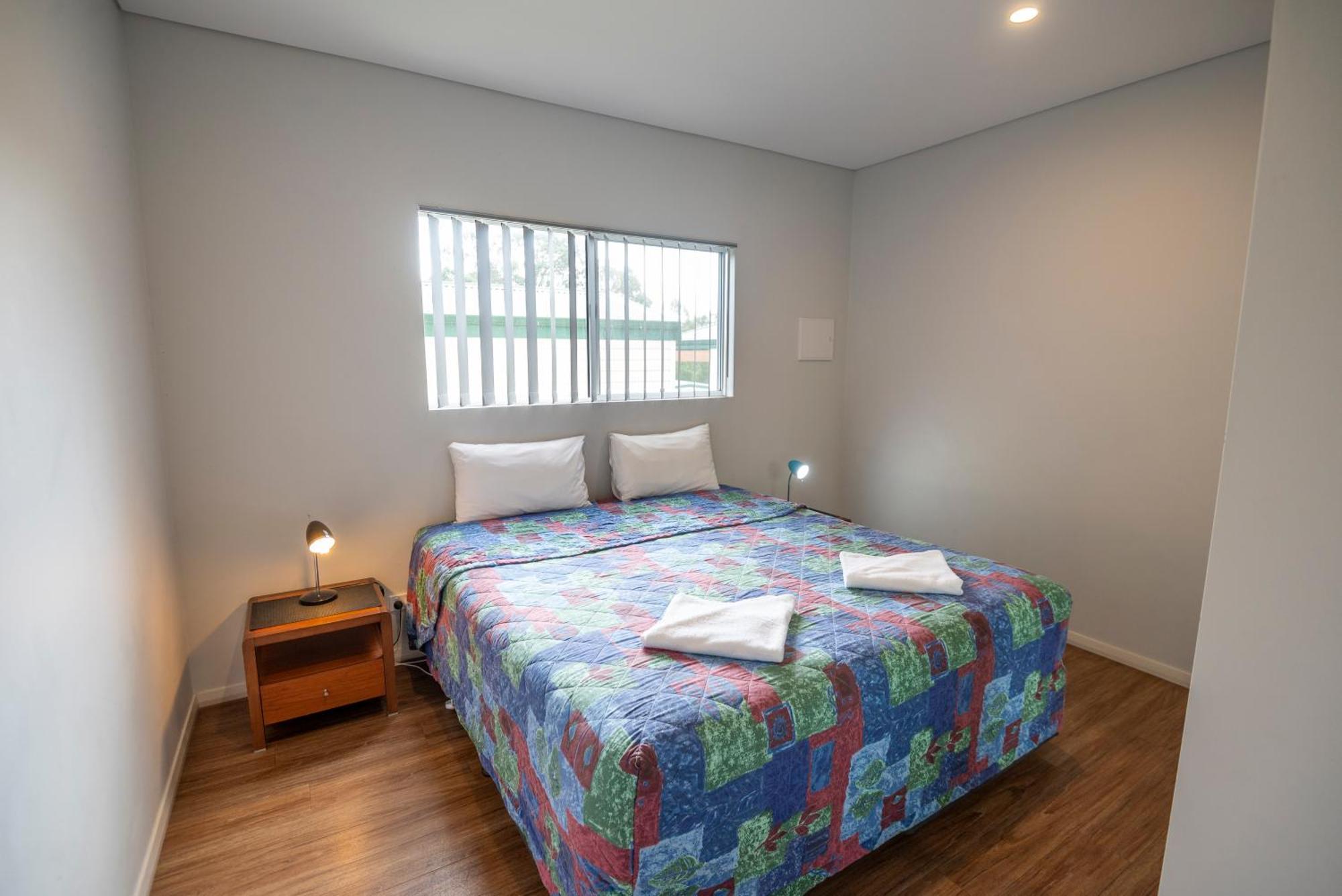 Riverview Tourist Park Holiday park 4*