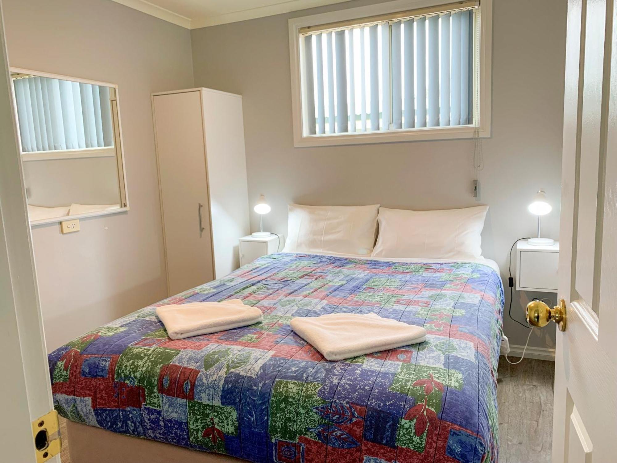 Riverview Tourist Park Holiday park 4*