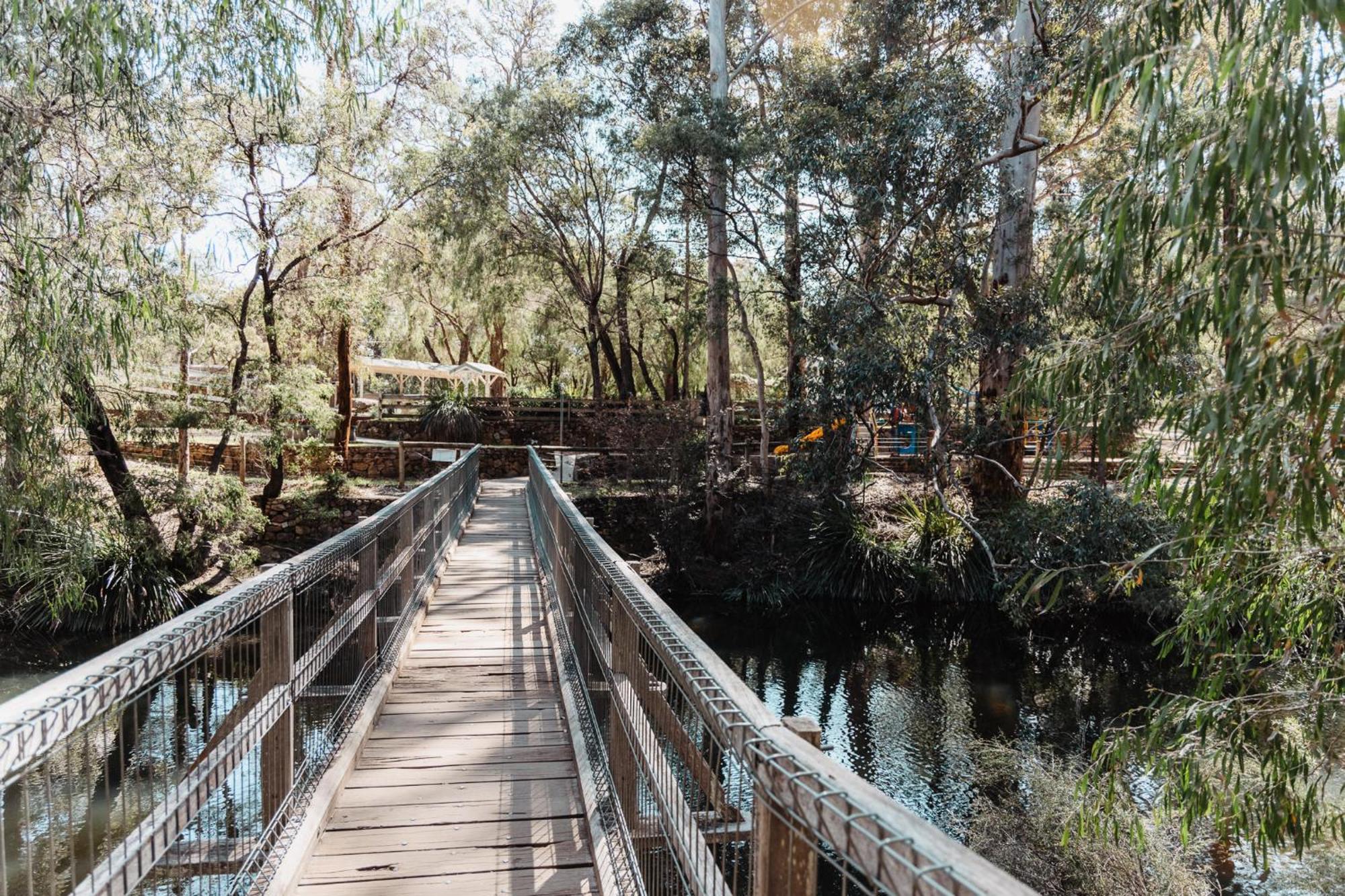 Pedaler's Rest - New * Margaret River