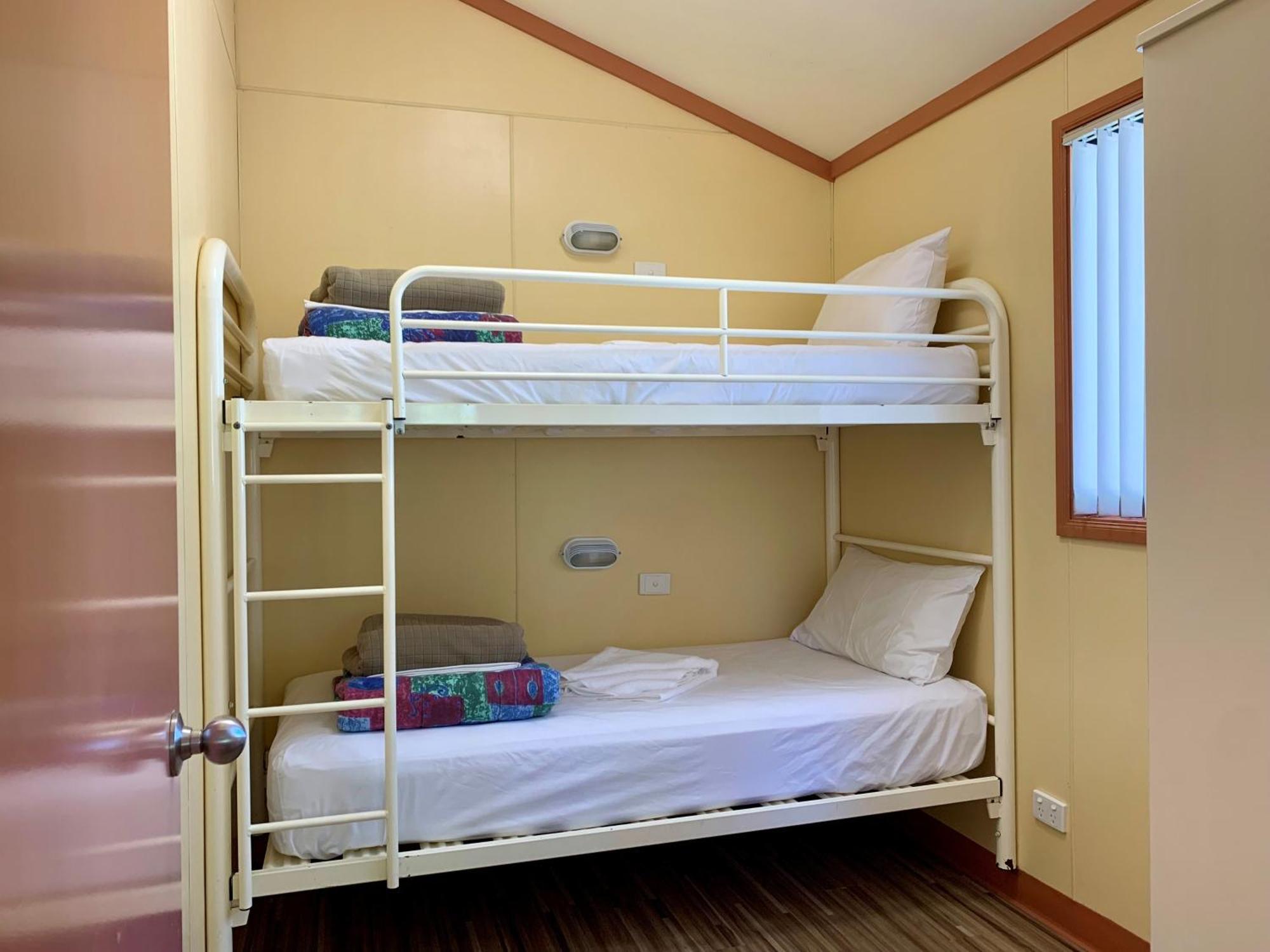 Holiday park Riverview Tourist Park Margaret River