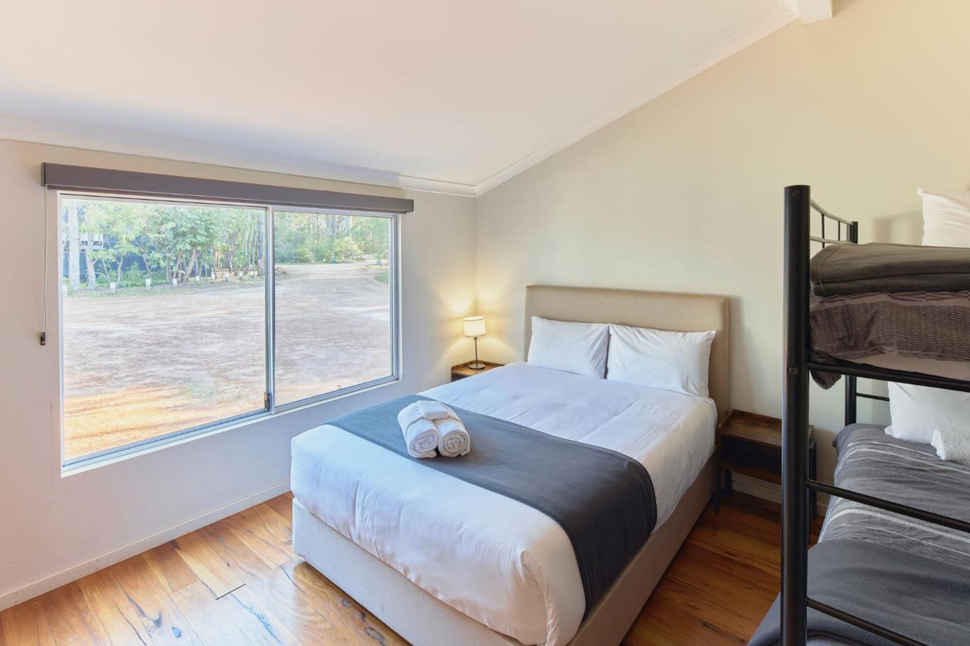 Holiday park Rac Margaret River Nature Park 3*