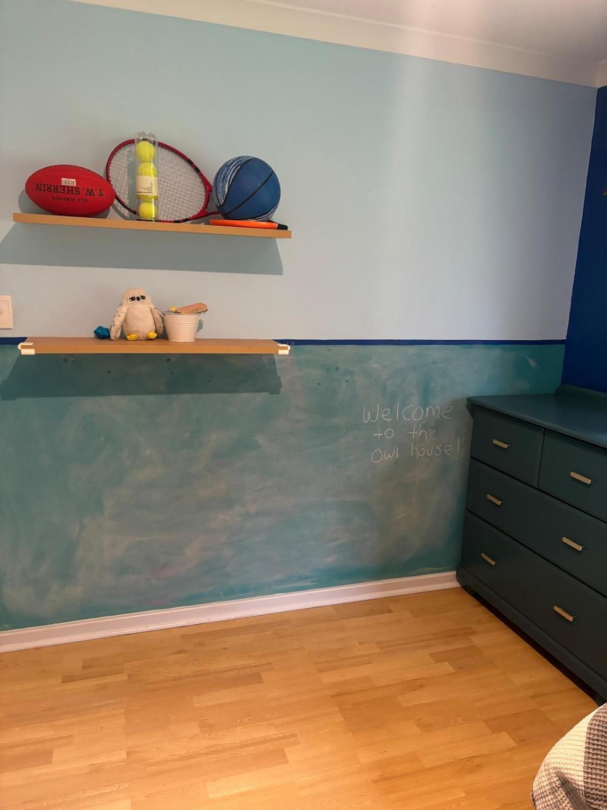 The Owl House, Pet Friendly Holiday home *
