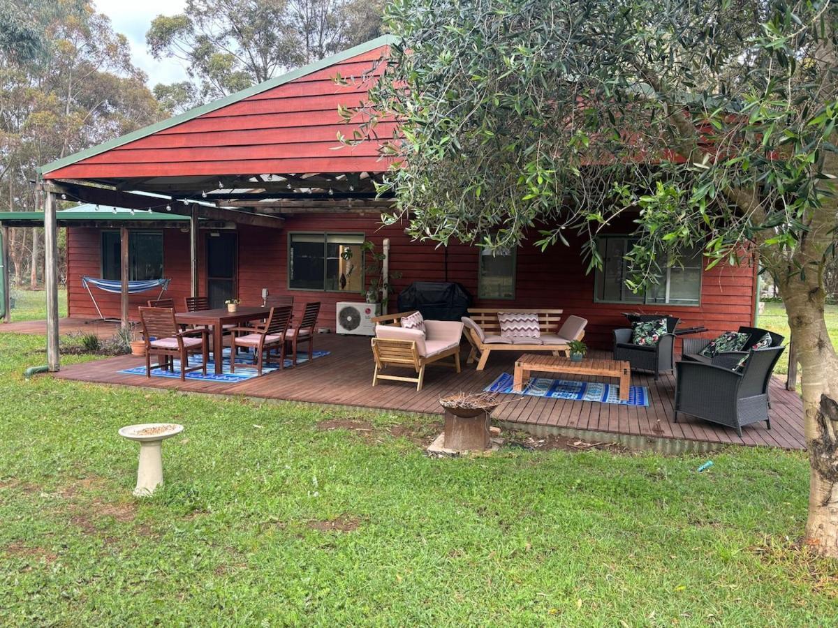 Holiday home The Owl House, Pet Friendly *