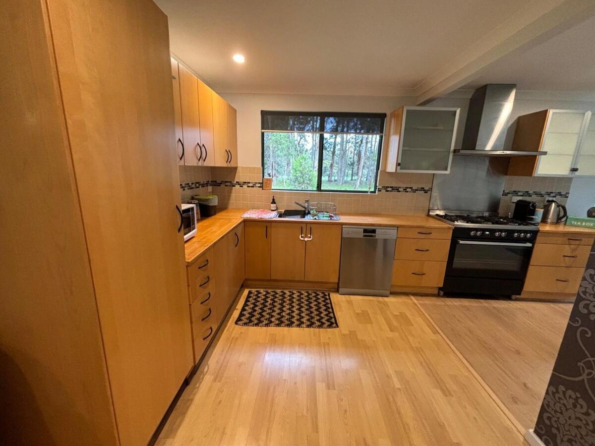 The Owl House, Pet Friendly Margaret River