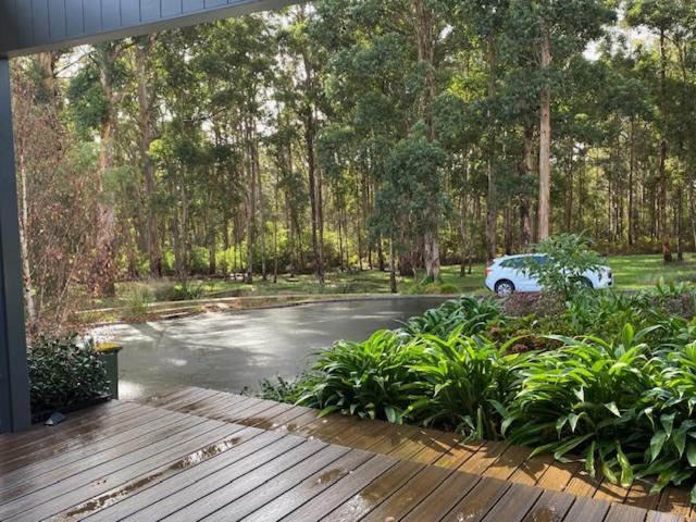 Holiday home Forest Getaway - Walk To Town - New *