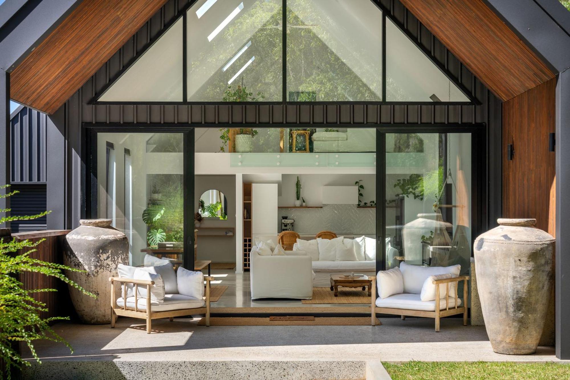 Apartment Treeview Retreat I Private Margaret River