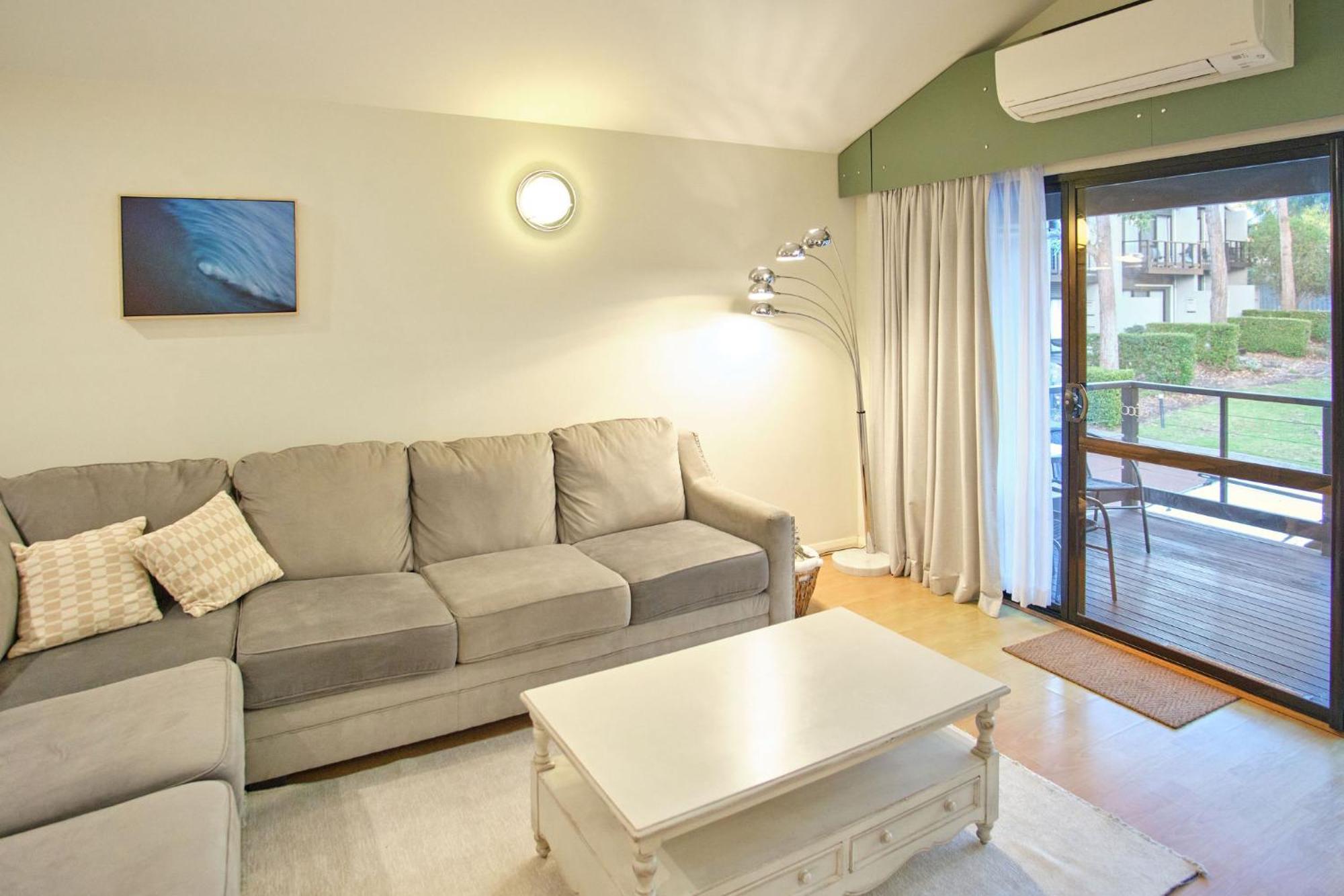 Apartment Oceanhaus -