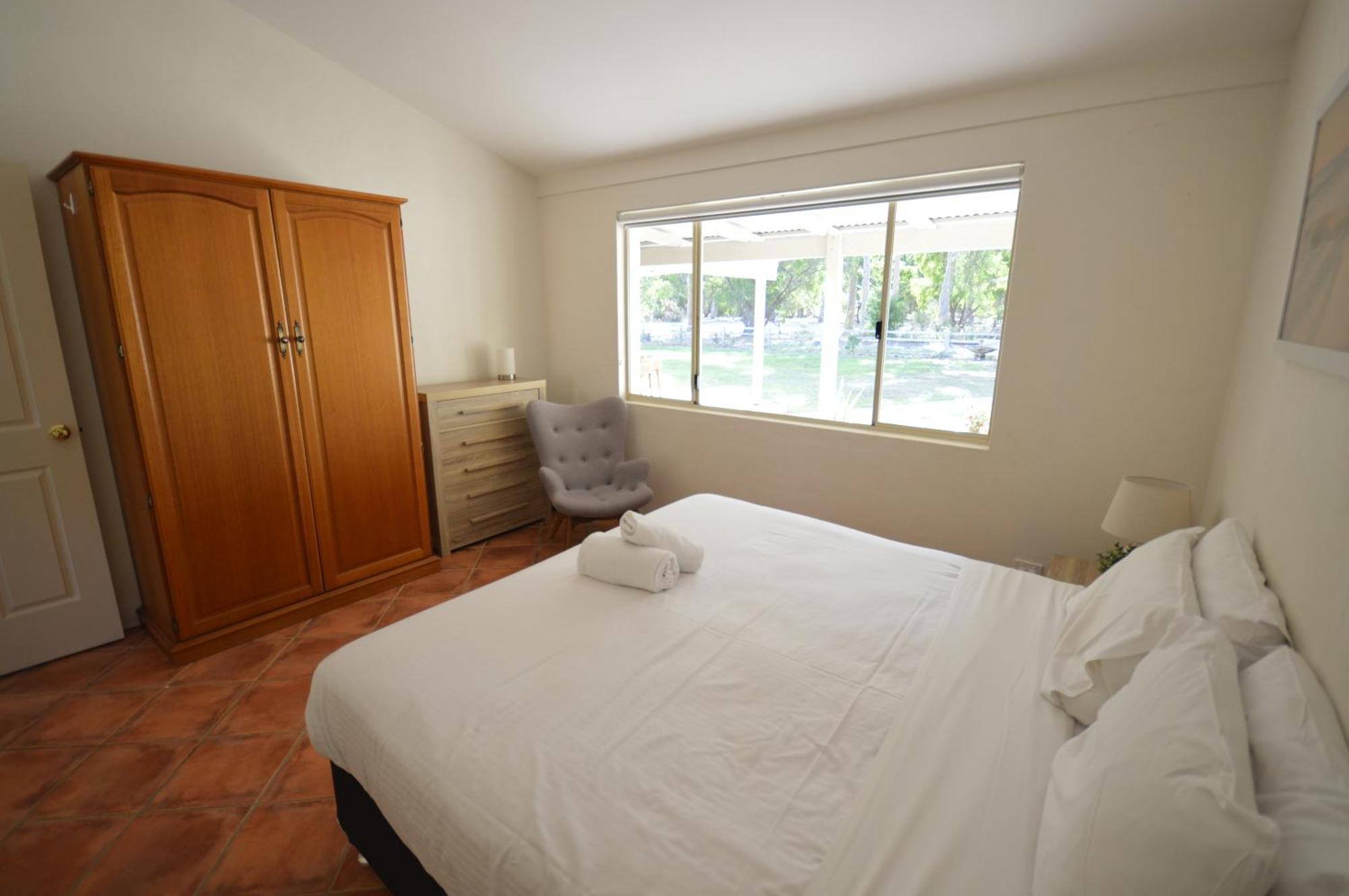 Lodge Acacia *