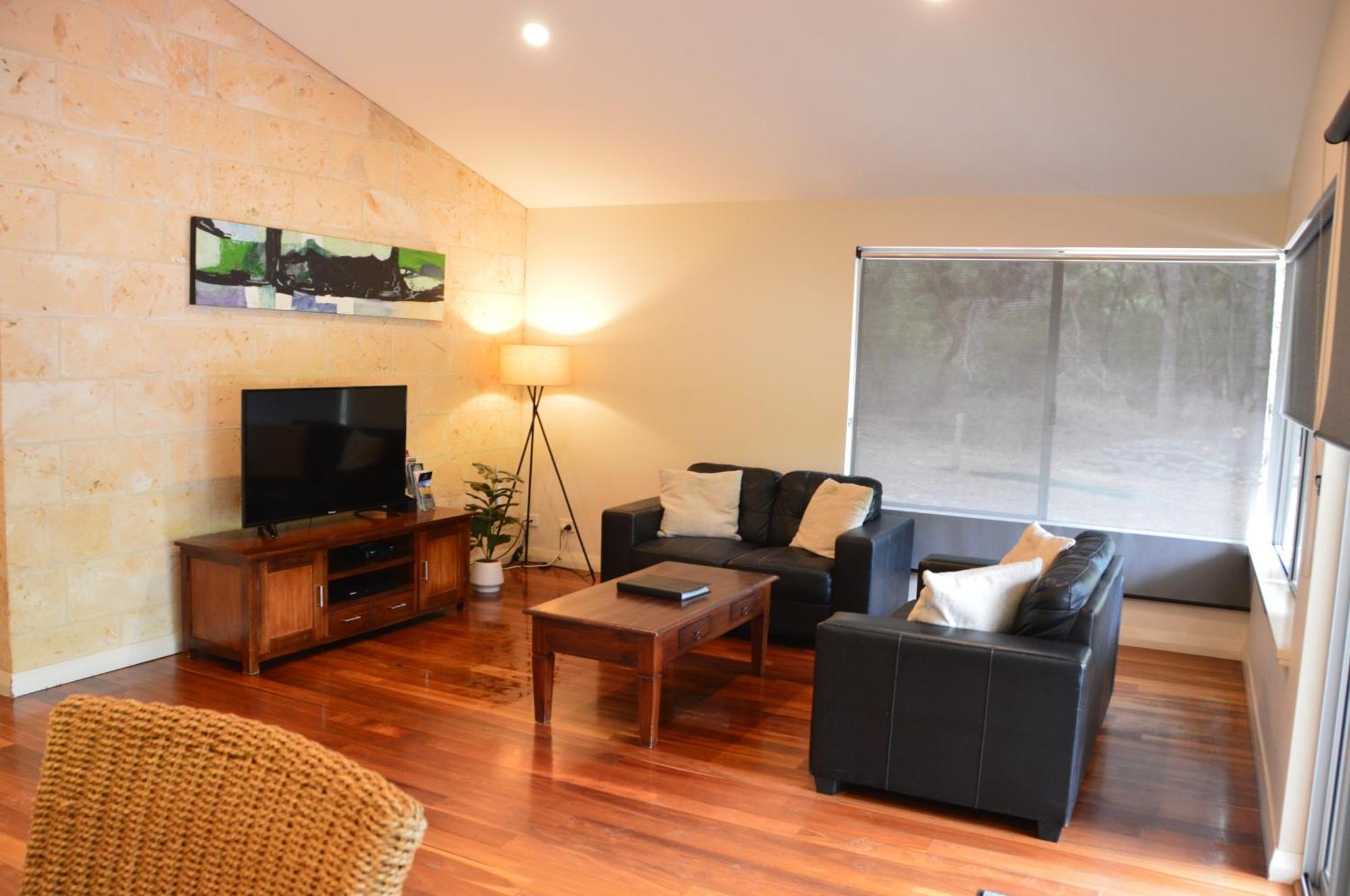 Lodge Acacia *