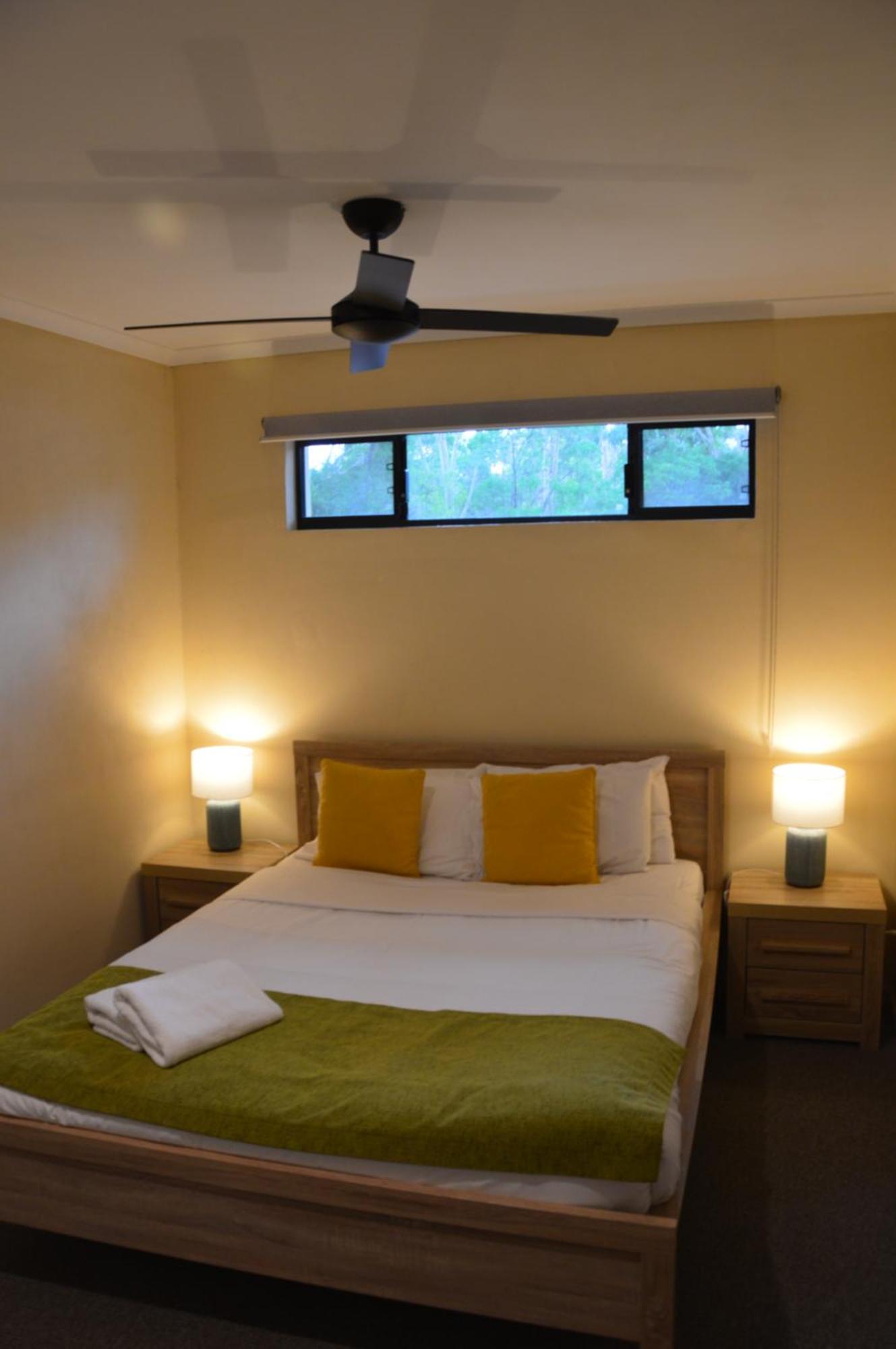 Acacia Lodge *