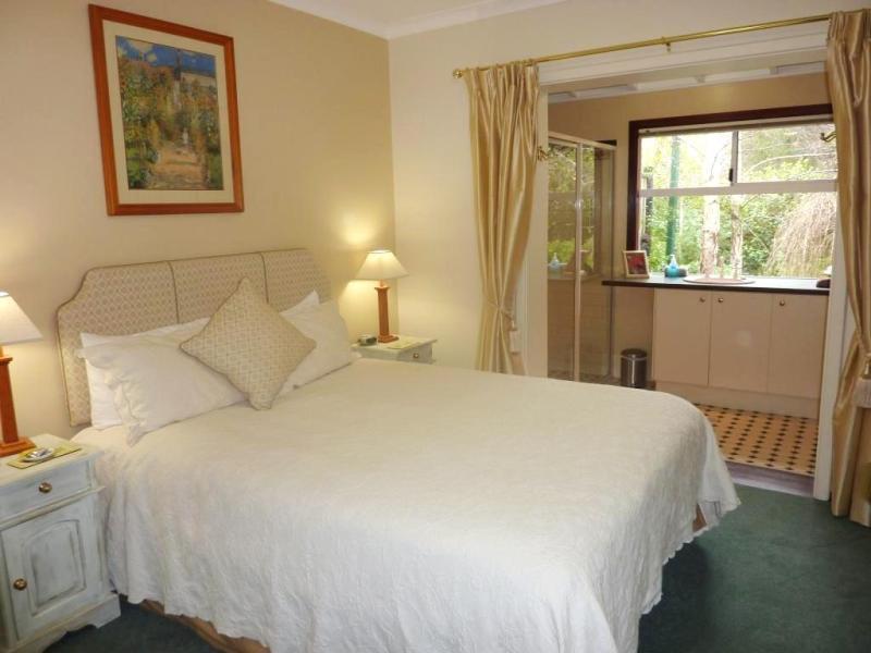 Rosewood Guest house Margaret River
