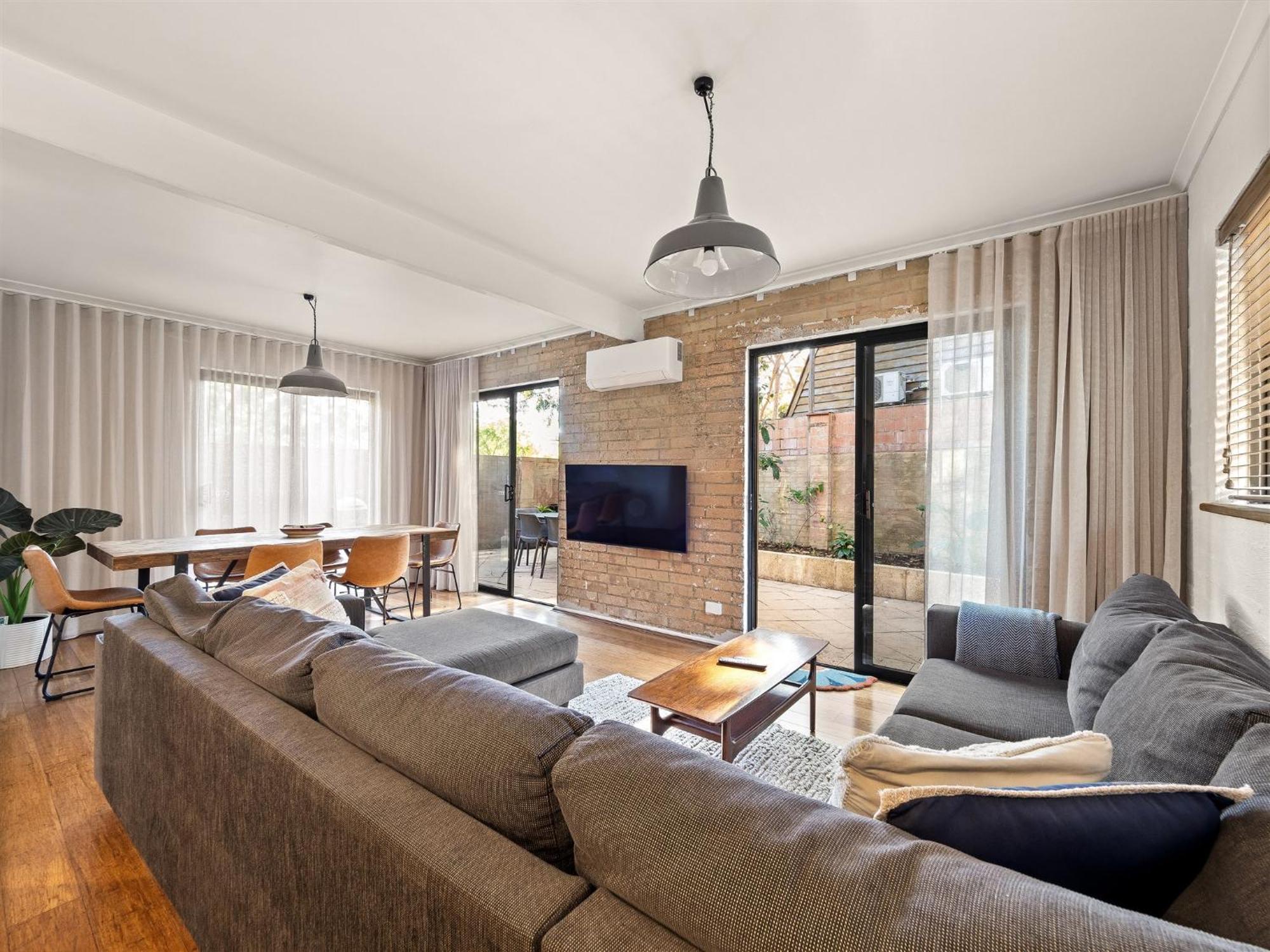 Holiday home Cosy Corner Town Centre Margaret River
