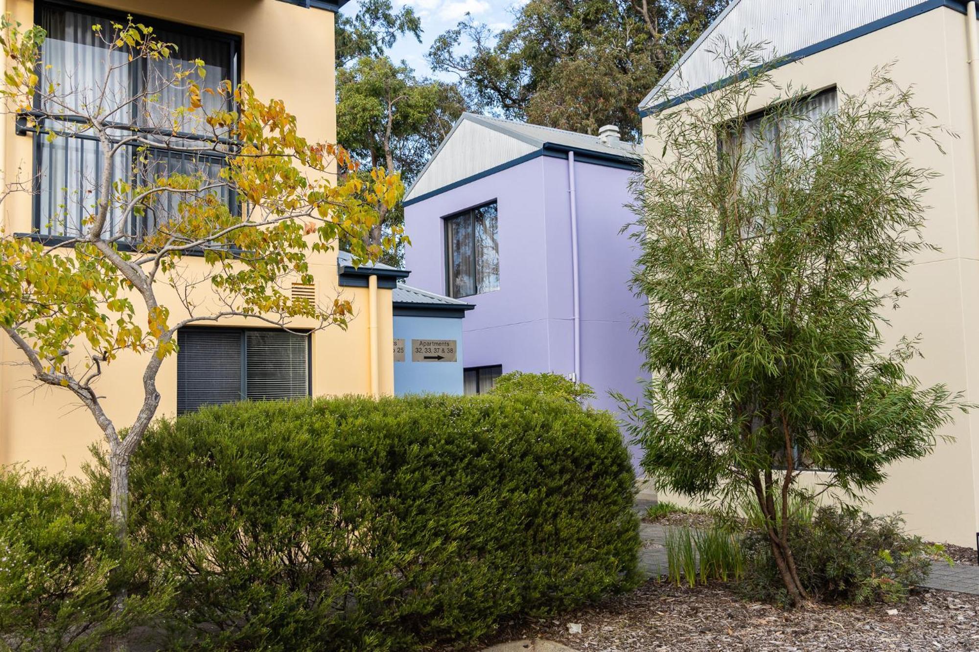 Apartment Moo's Hoose Margaret River