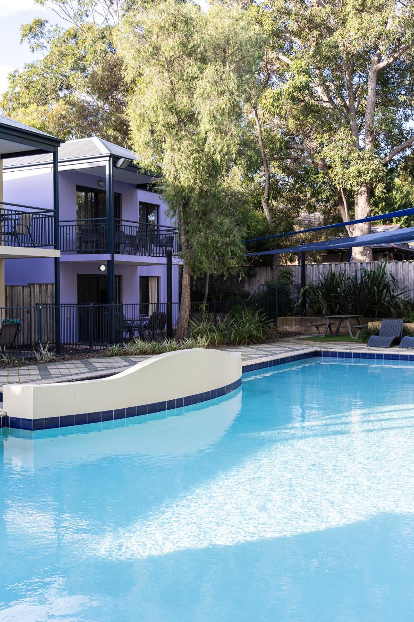 Moo's Hoose * Margaret River