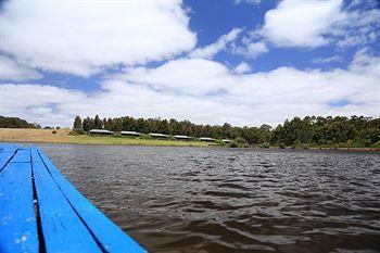 St Allard Eco 3* Margaret River