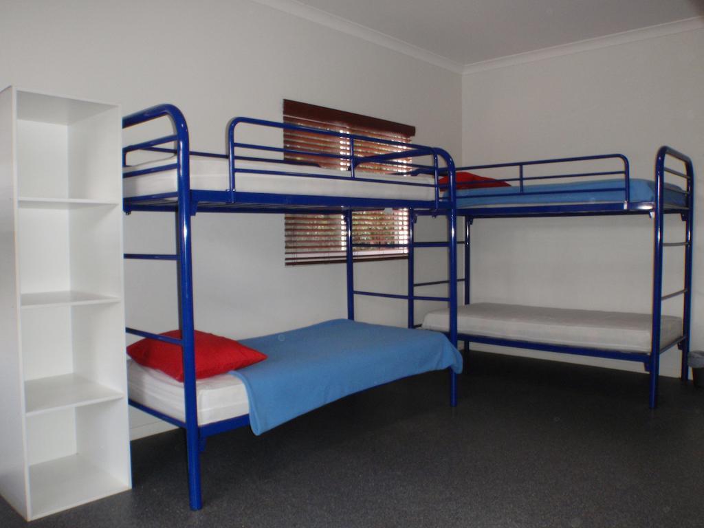 Backpackers Yha Hostel Margaret River