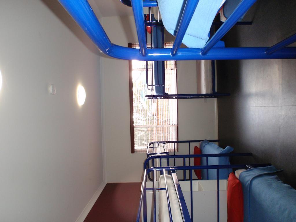 Hostel Backpackers Yha Margaret River